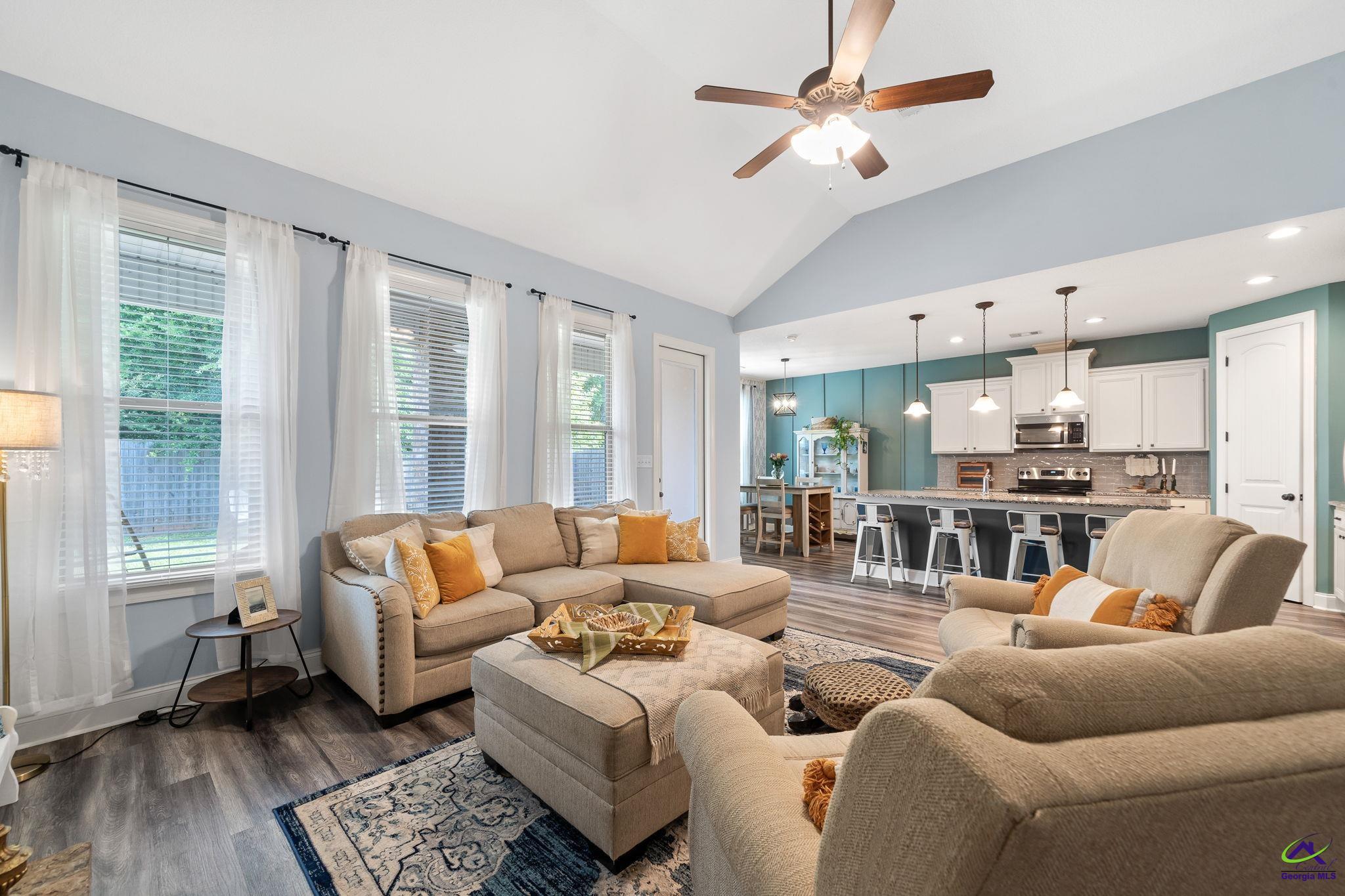 607 Legacy Park Drive