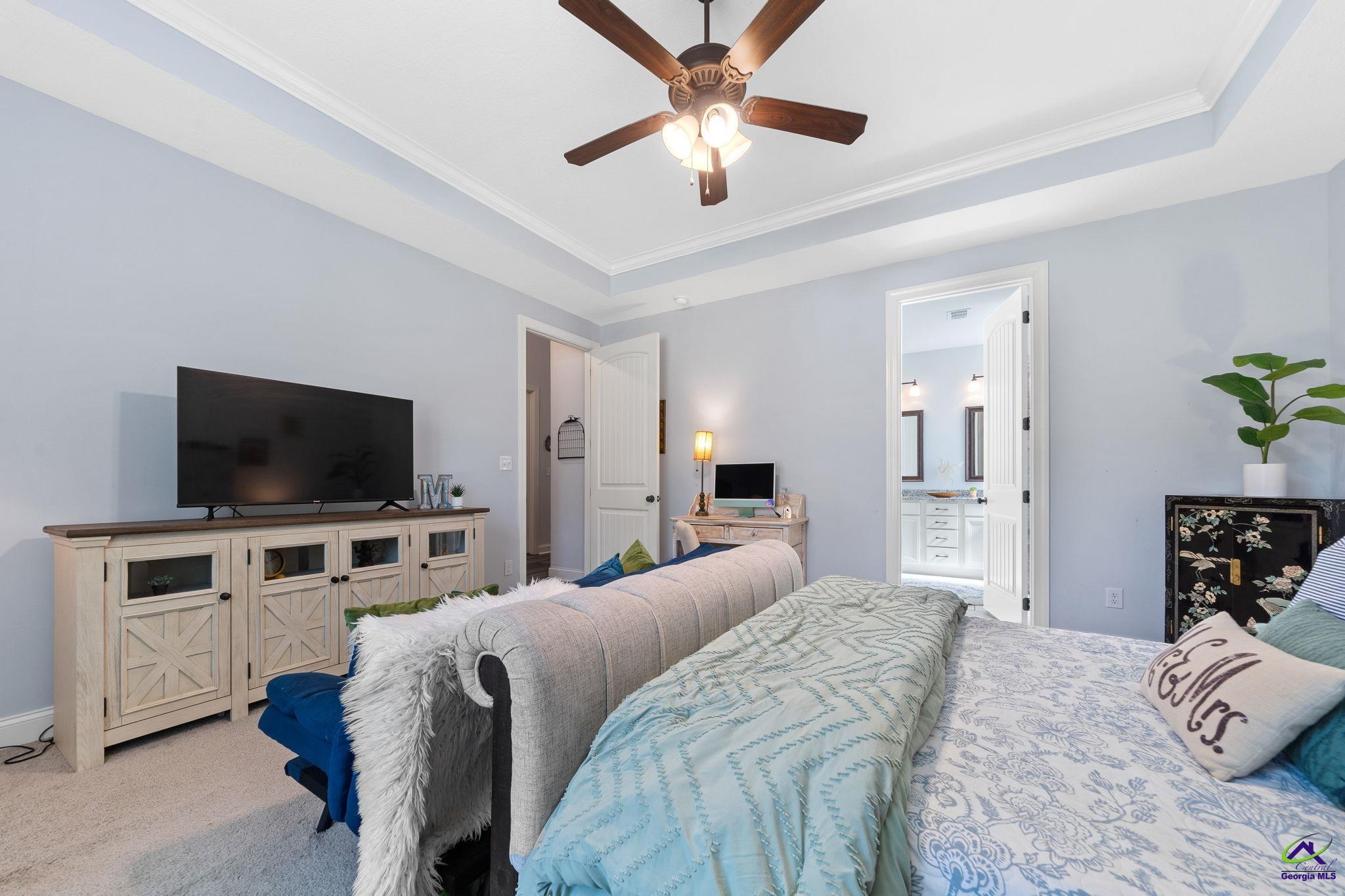 607 Legacy Park Drive