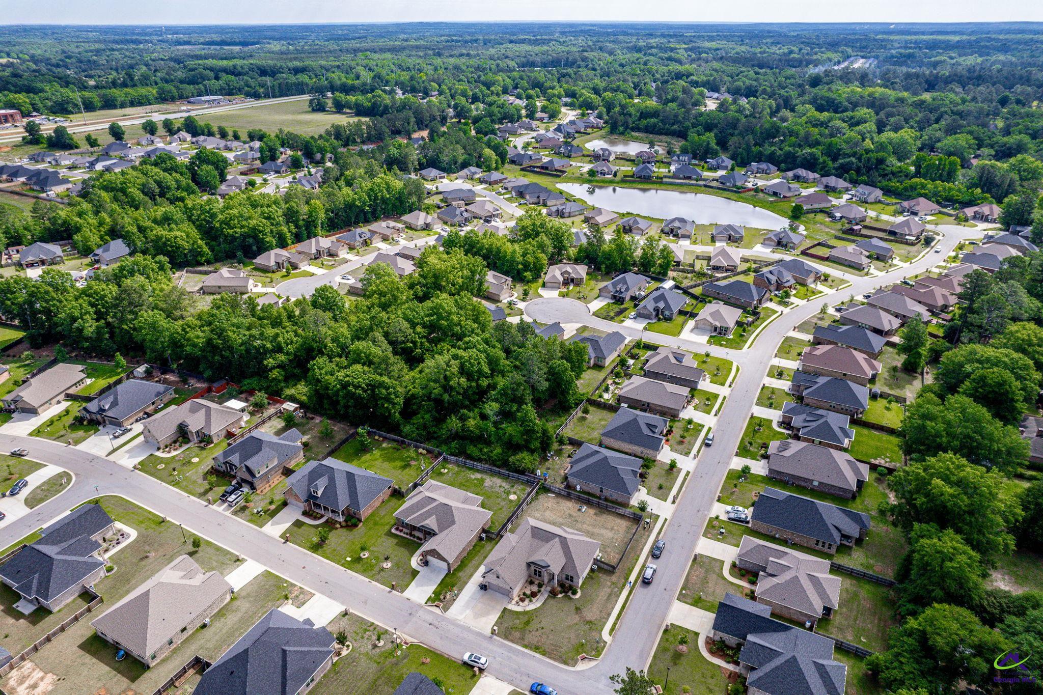 607 Legacy Park Drive