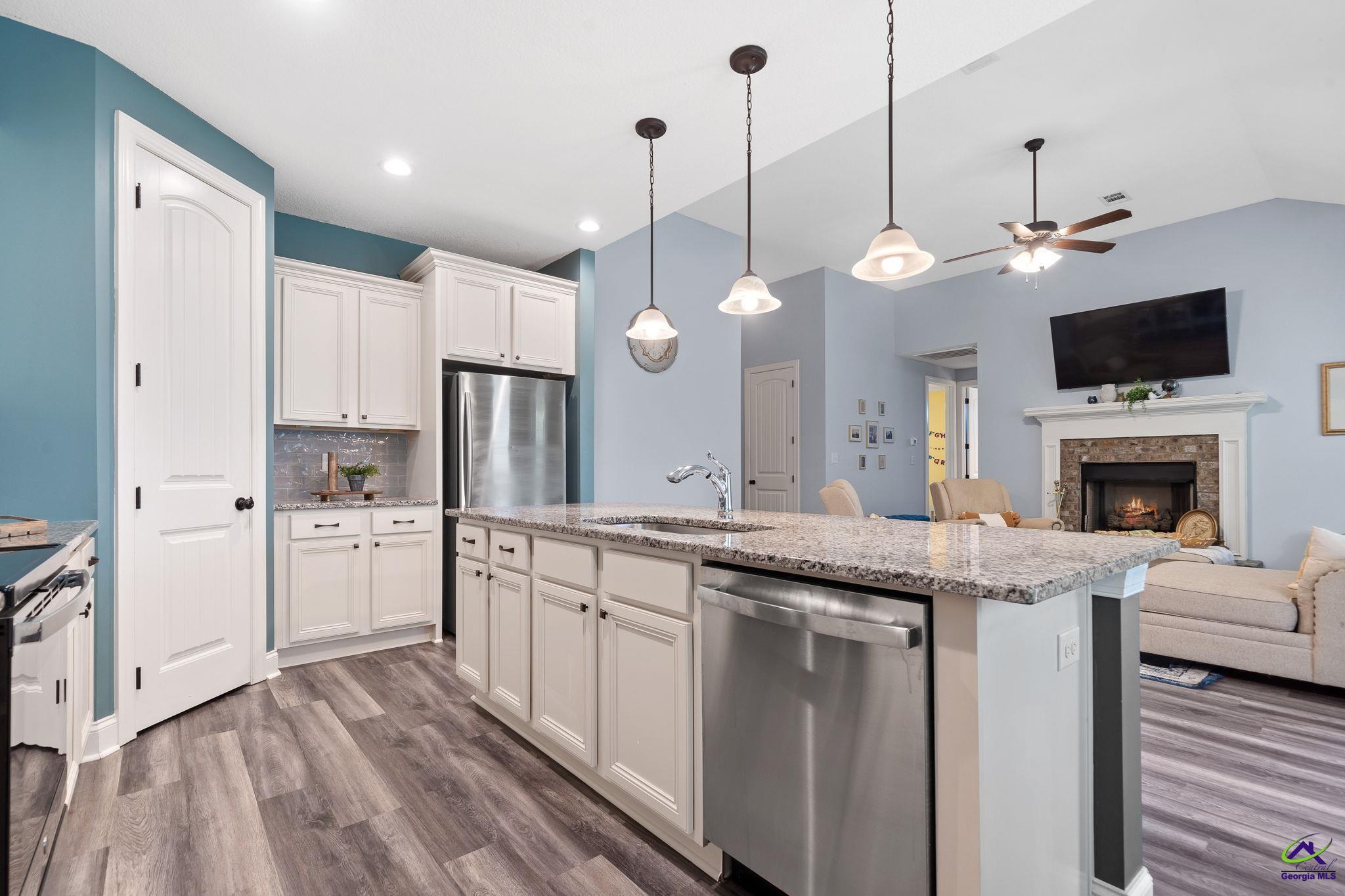 607 Legacy Park Drive