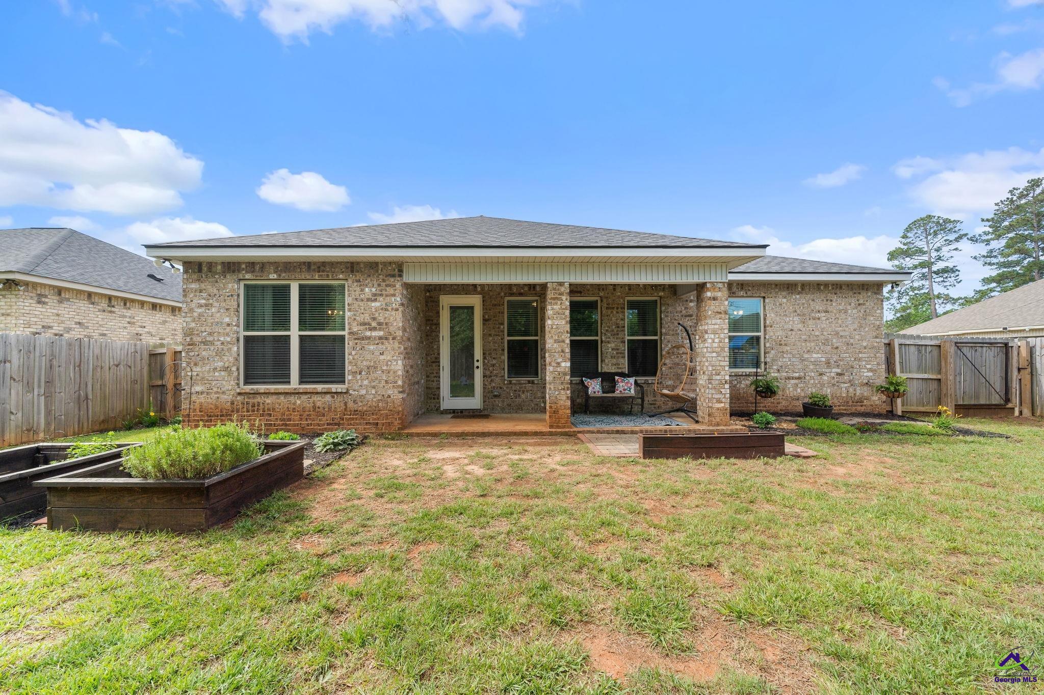 607 Legacy Park Drive