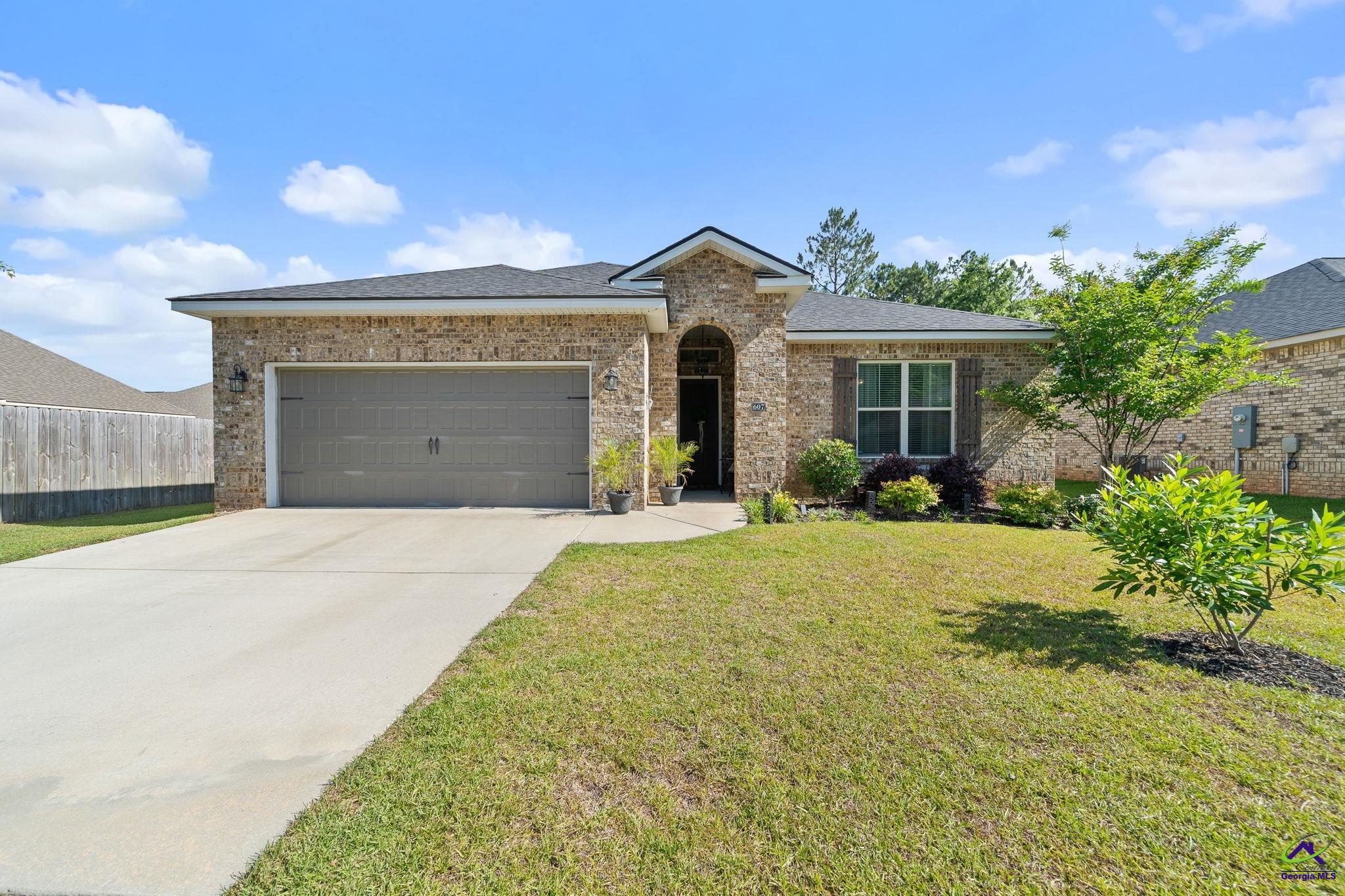 607 Legacy Park Drive