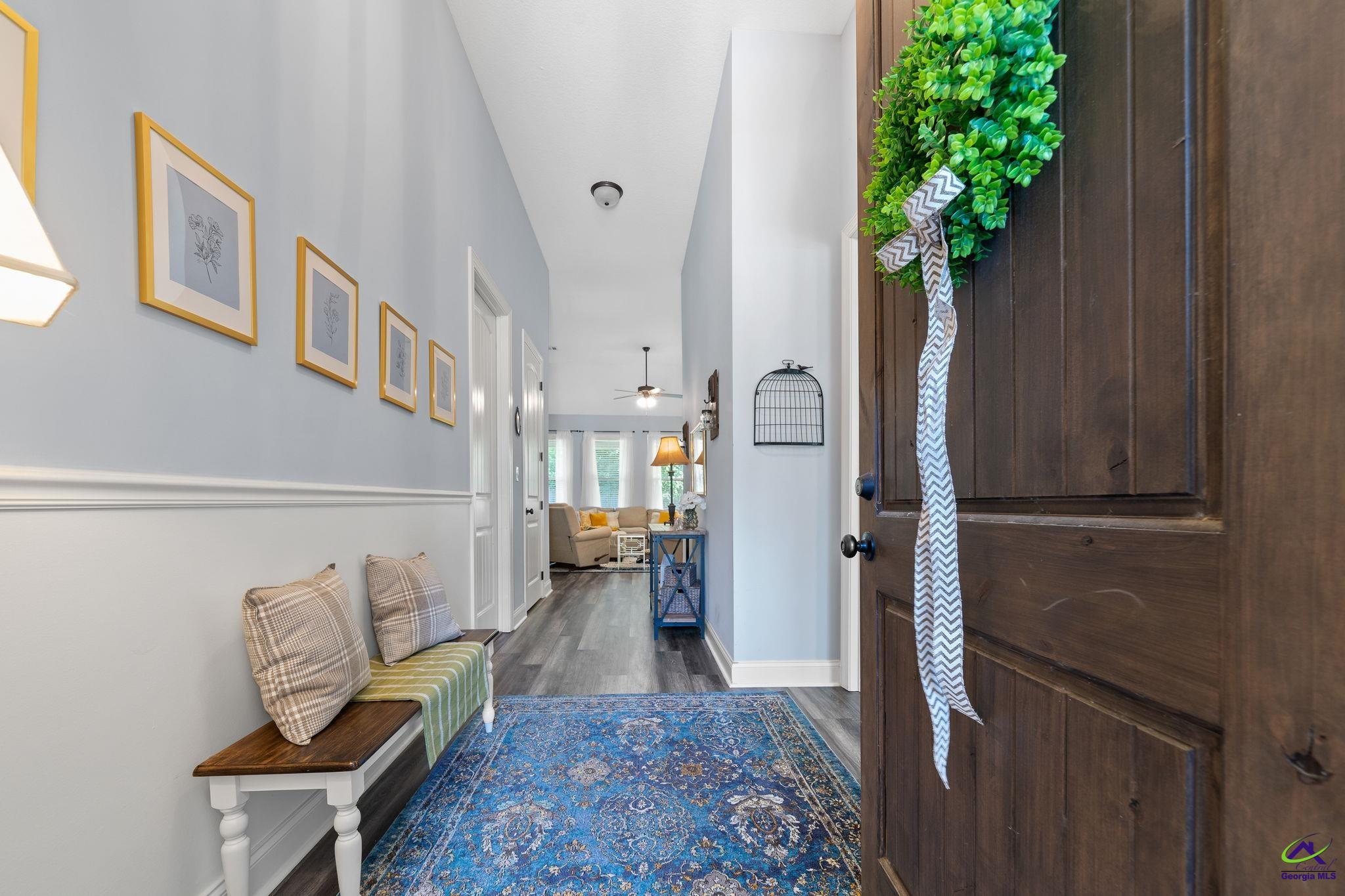 607 Legacy Park Drive