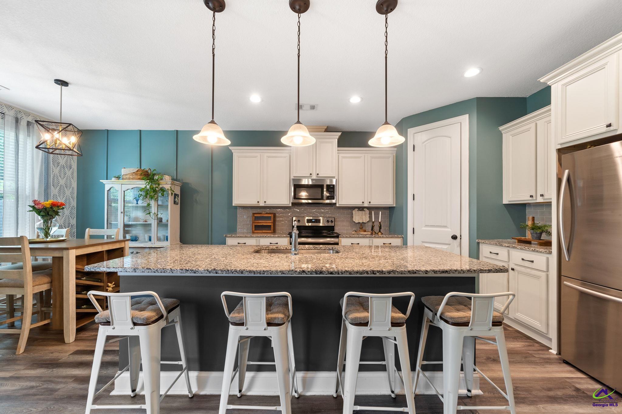 607 Legacy Park Drive