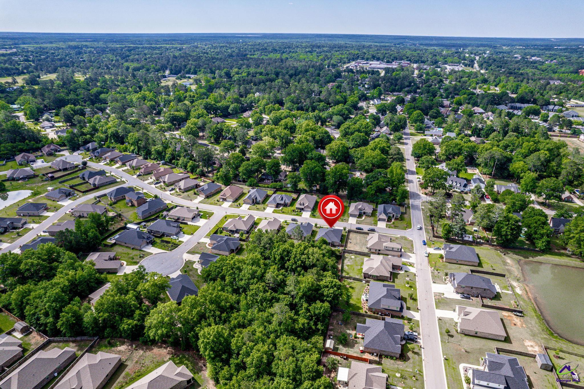 607 Legacy Park Drive