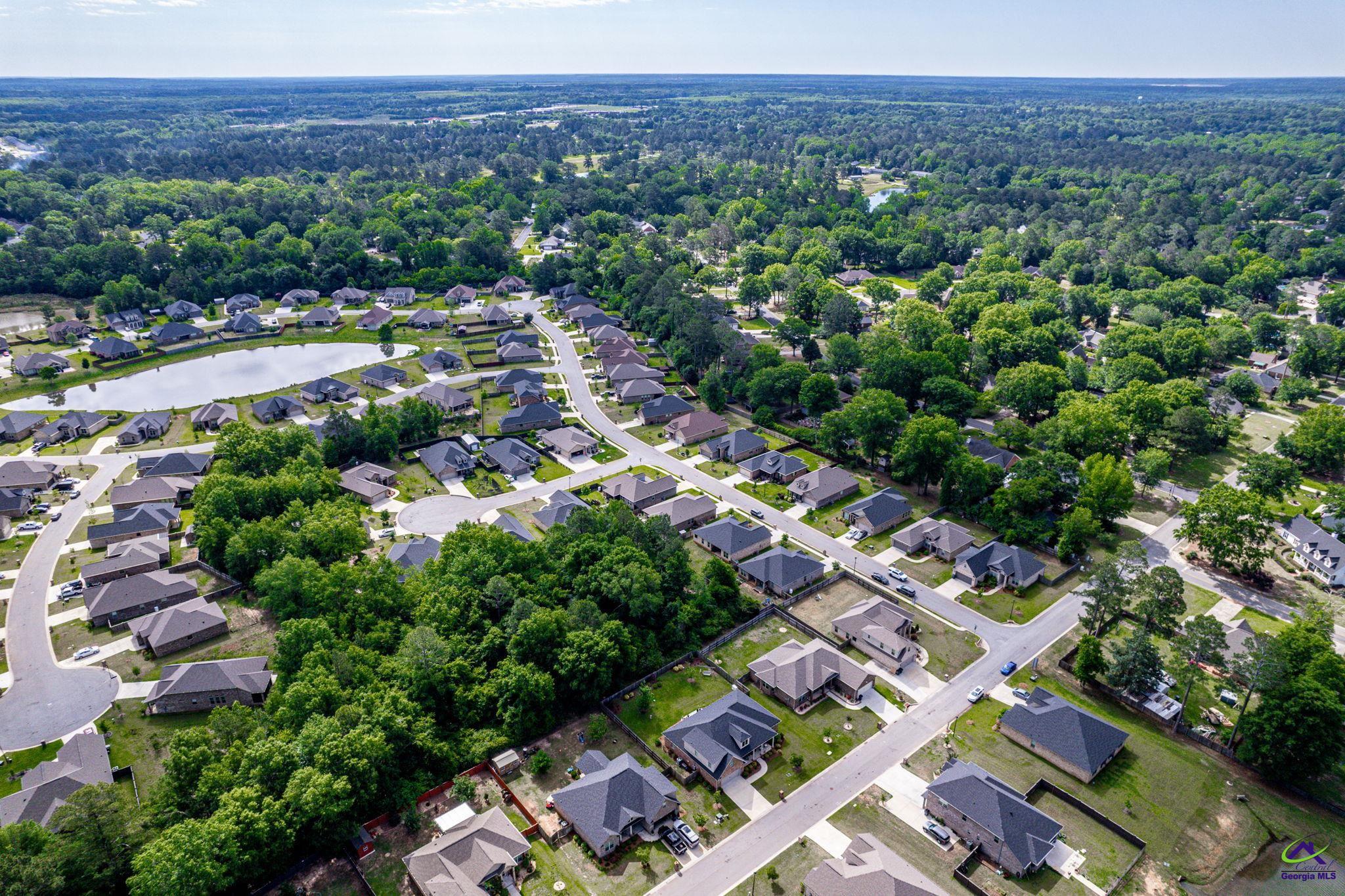 607 Legacy Park Drive