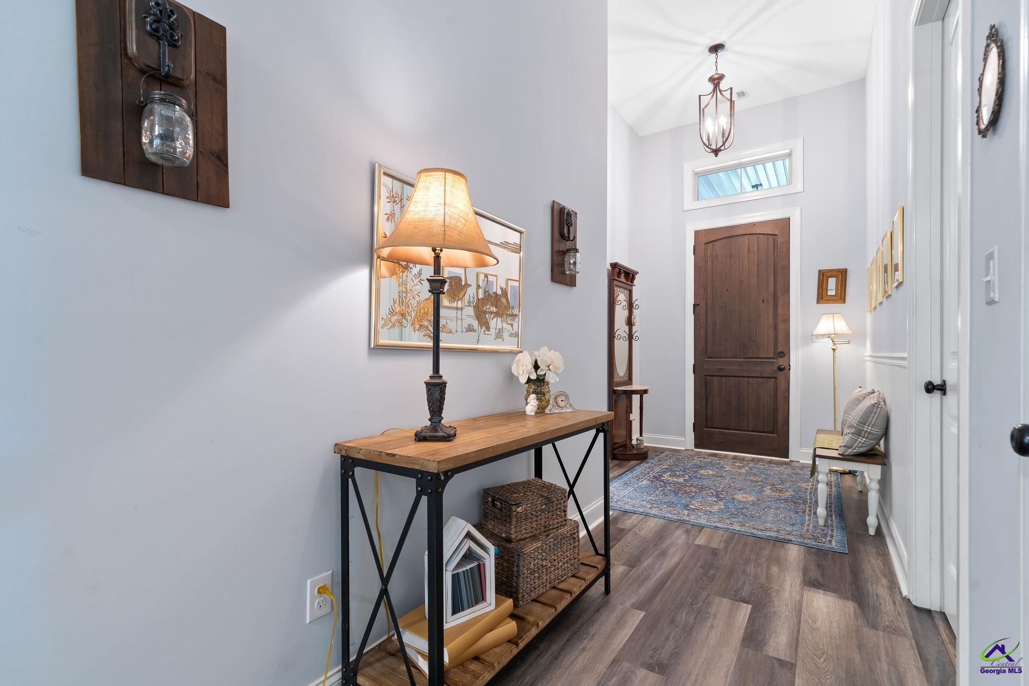 607 Legacy Park Drive