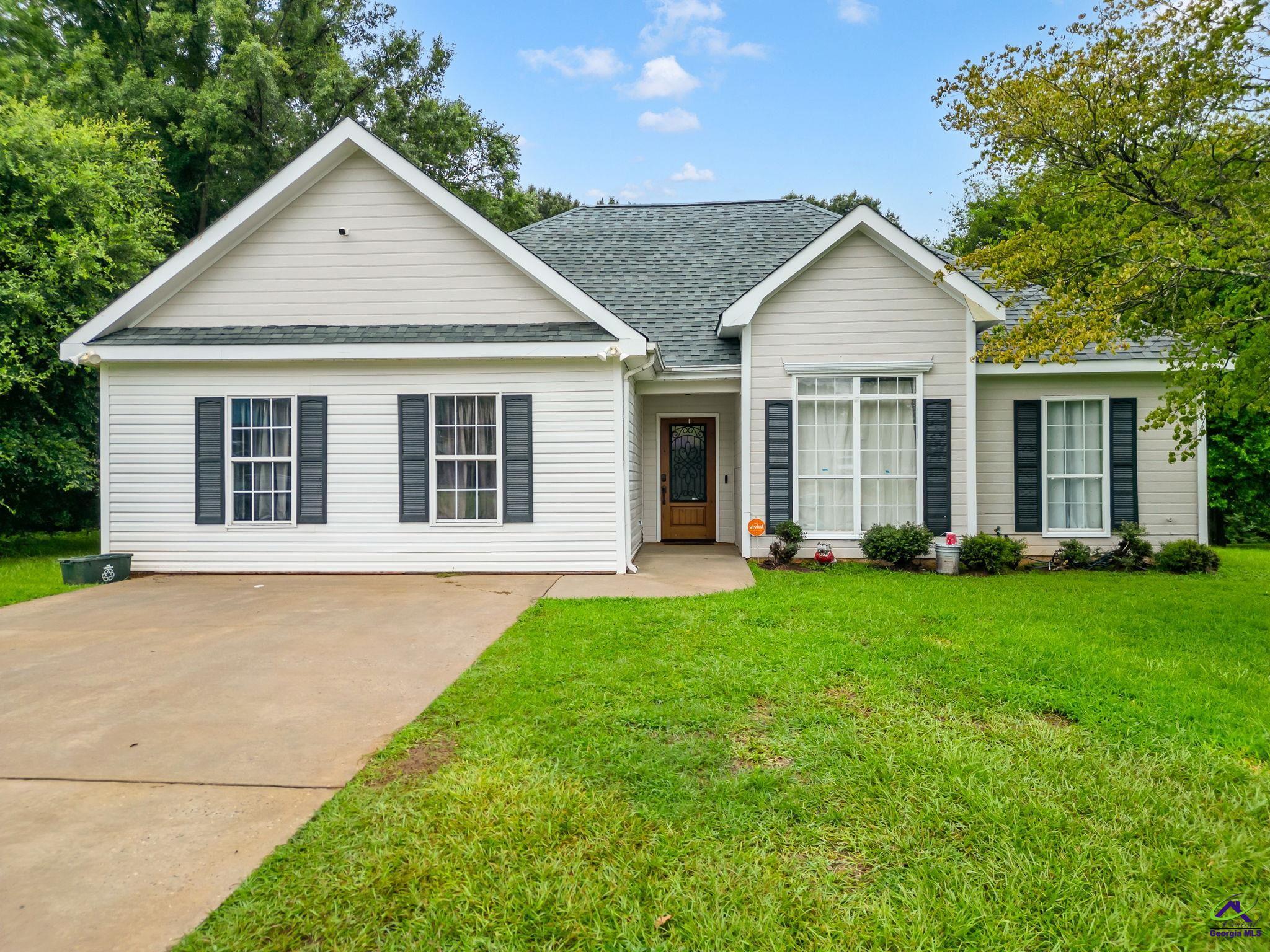 211 Crakston Court