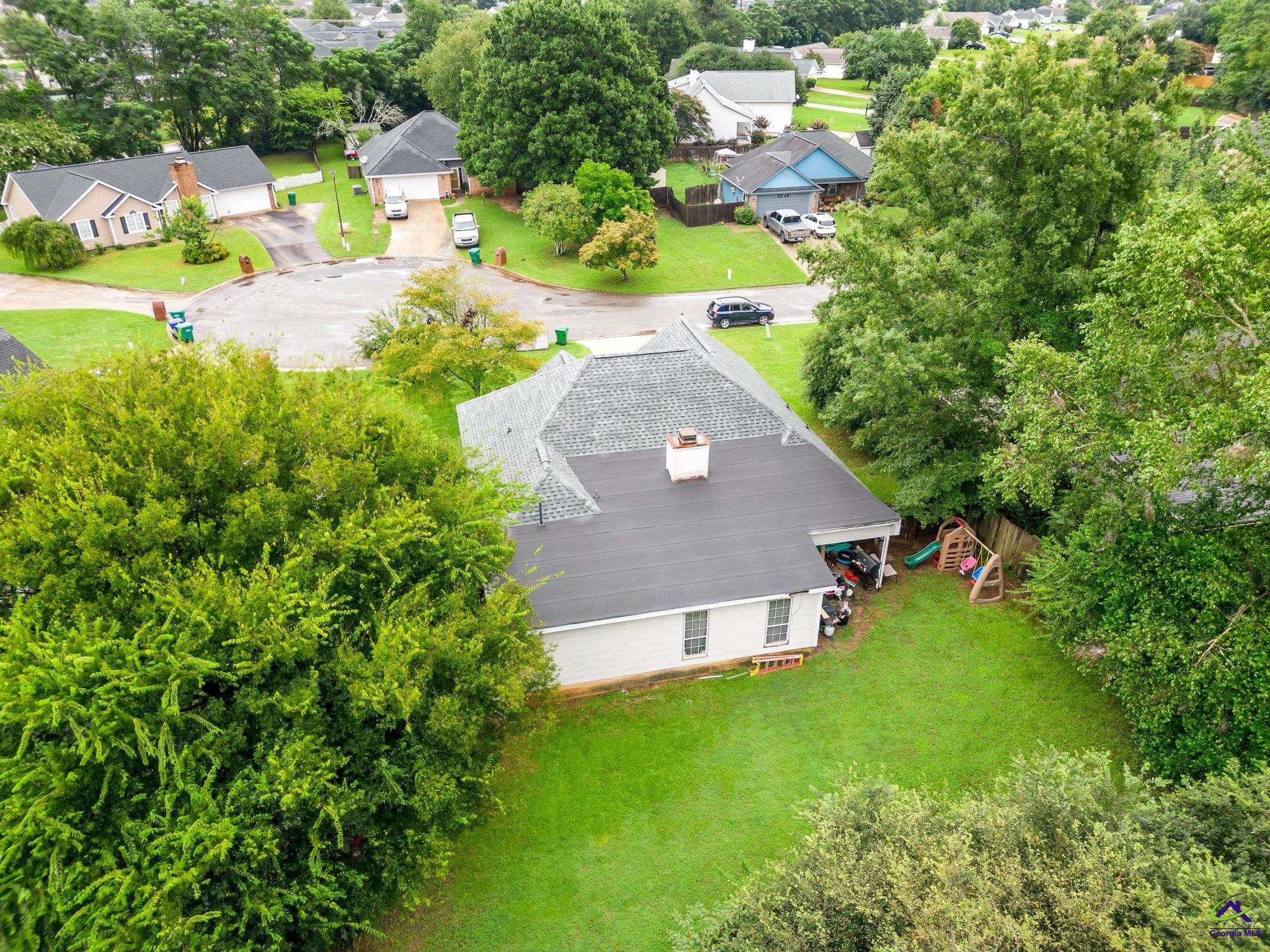 211 Crakston Court