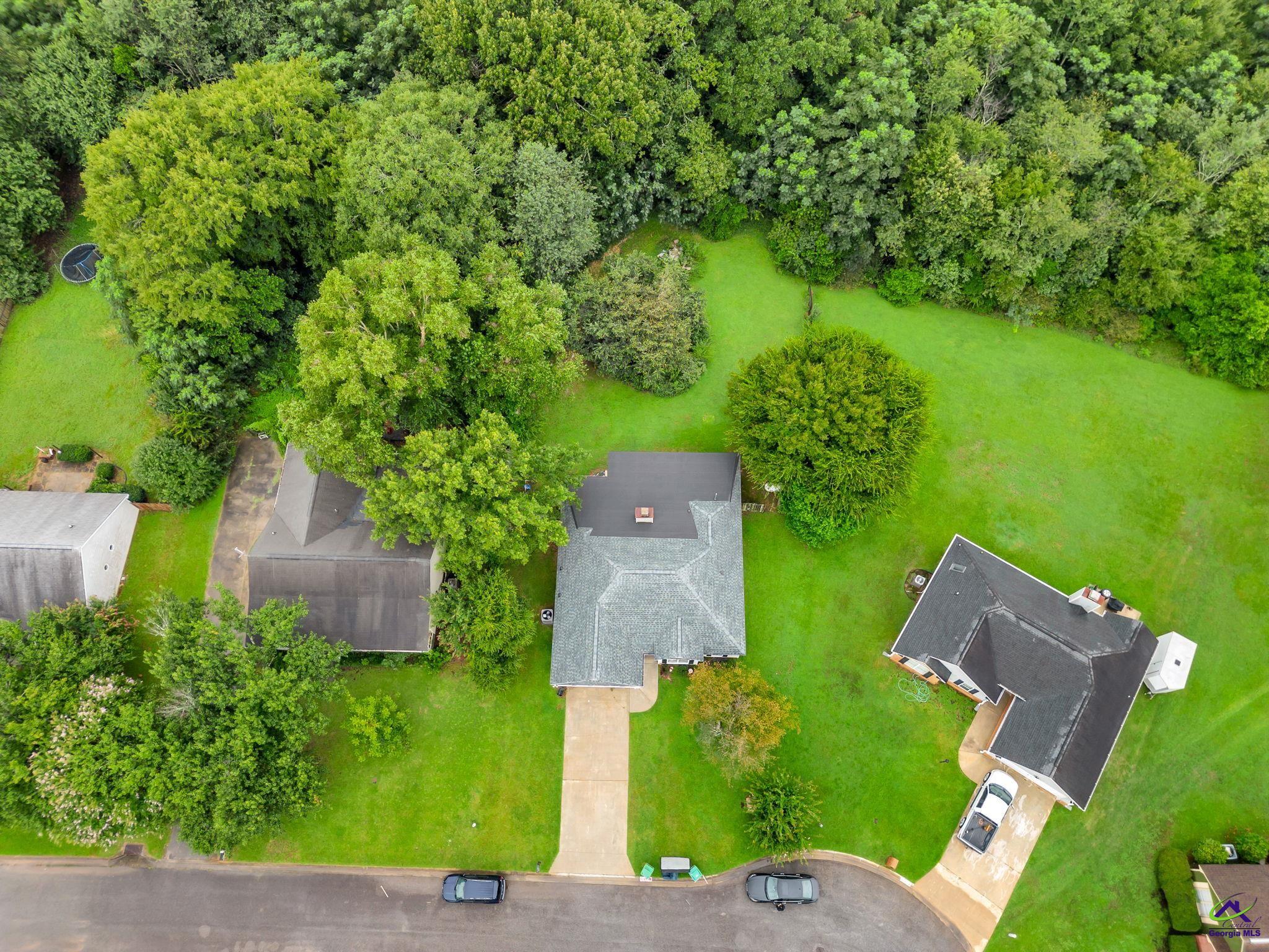 211 Crakston Court