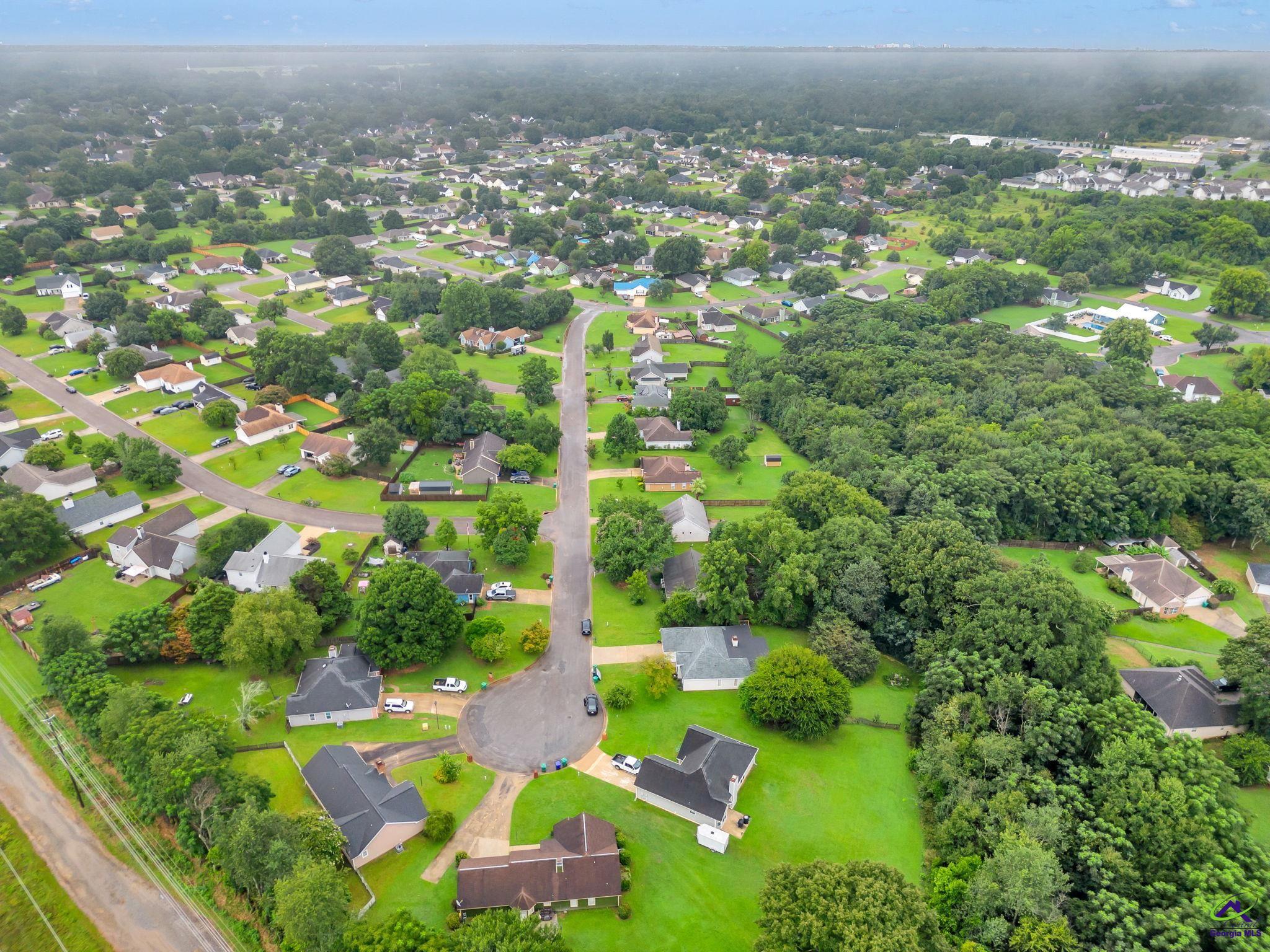 211 Crakston Court