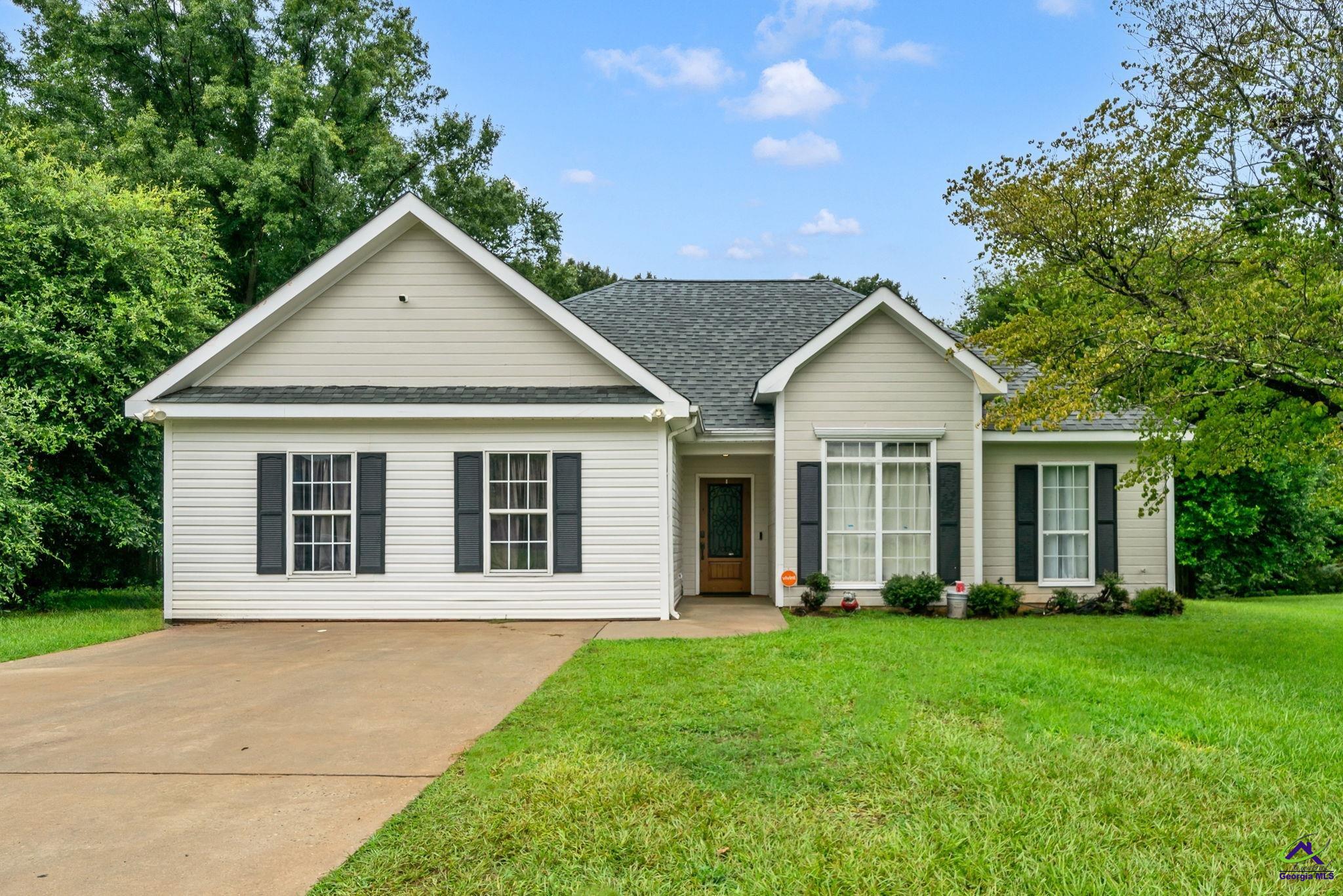 211 Crakston Court