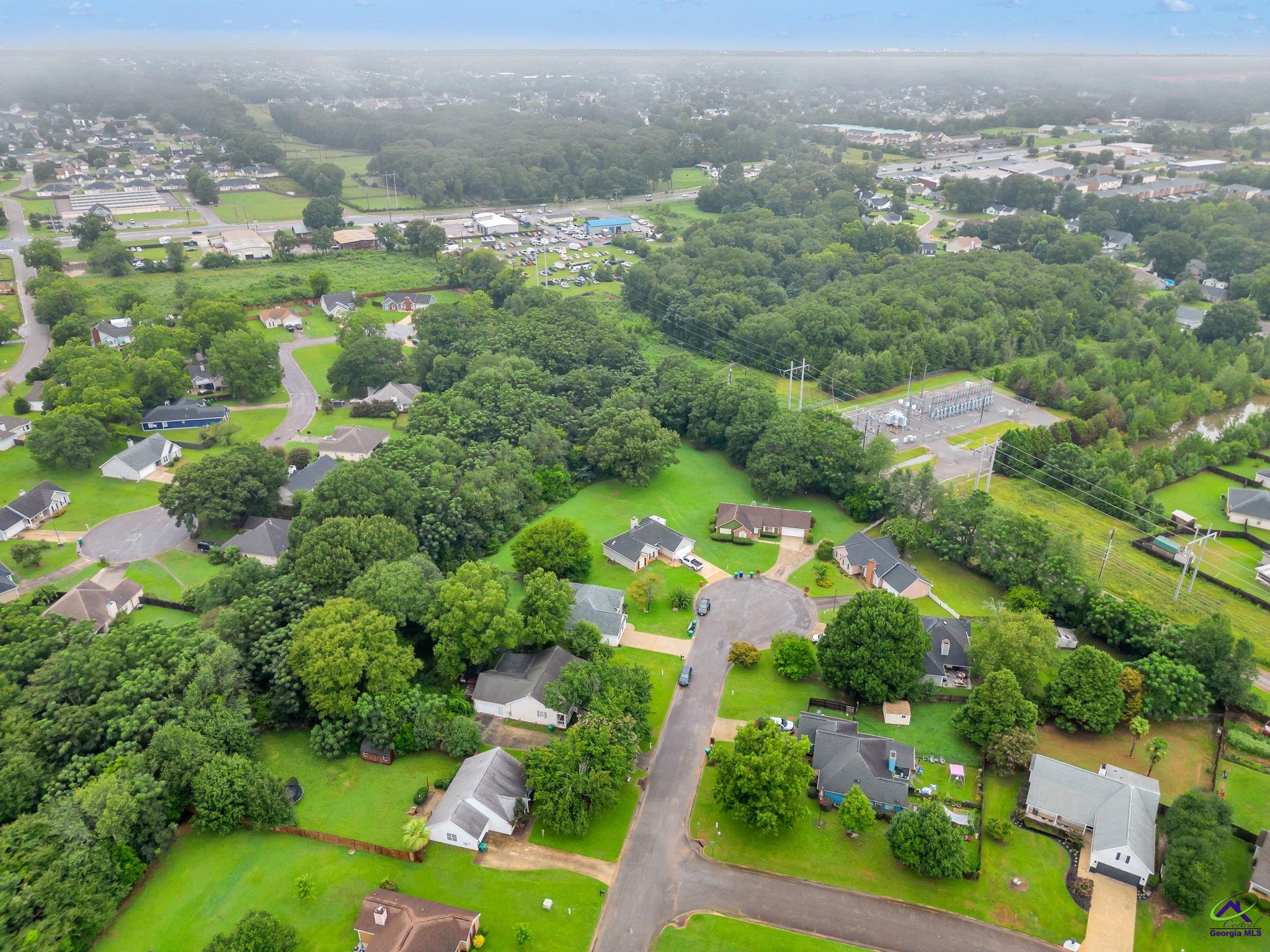 211 Crakston Court