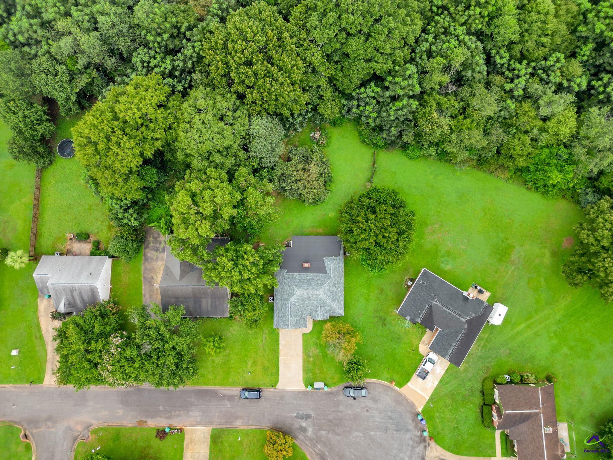 211 Crakston Court