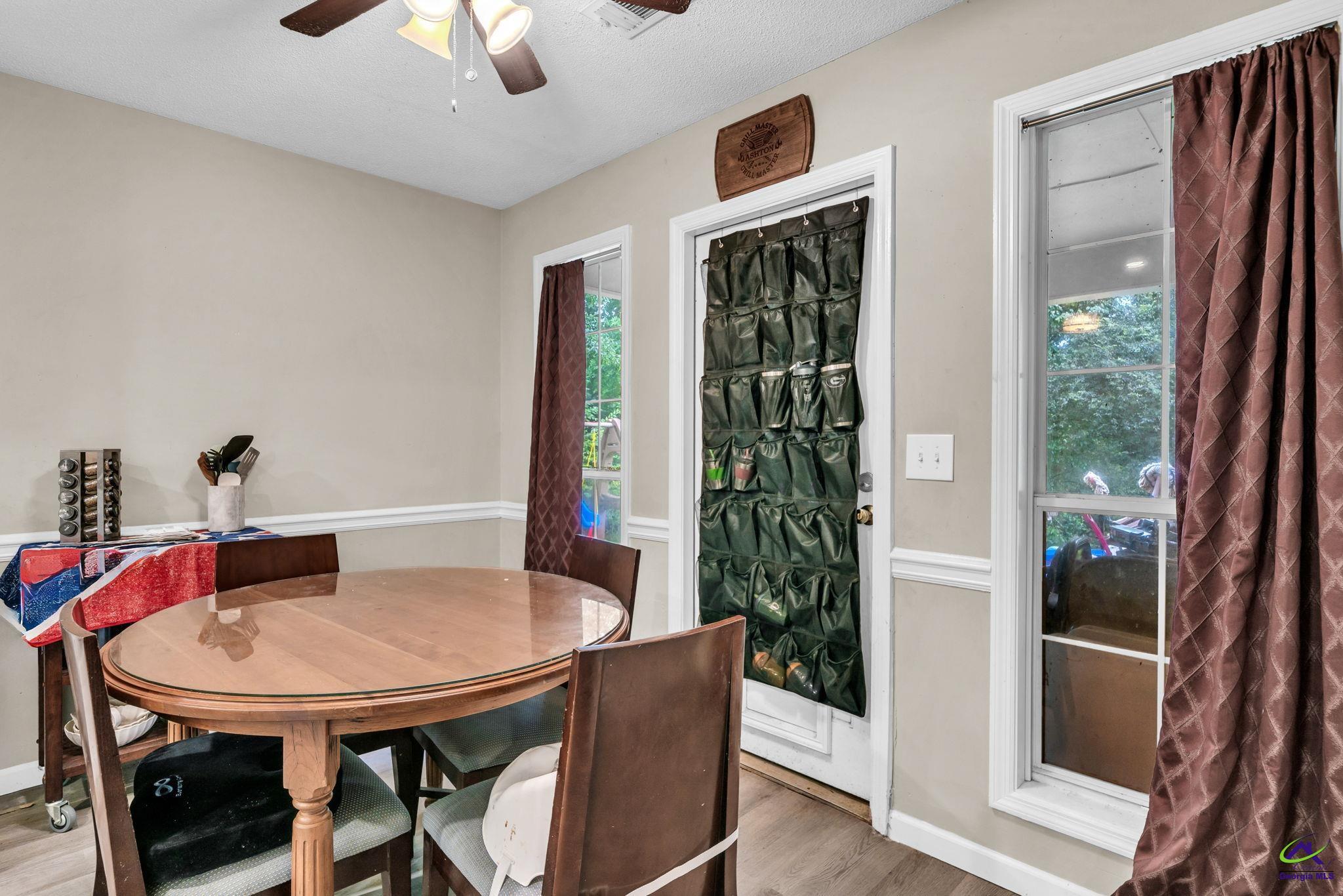 211 Crakston Court