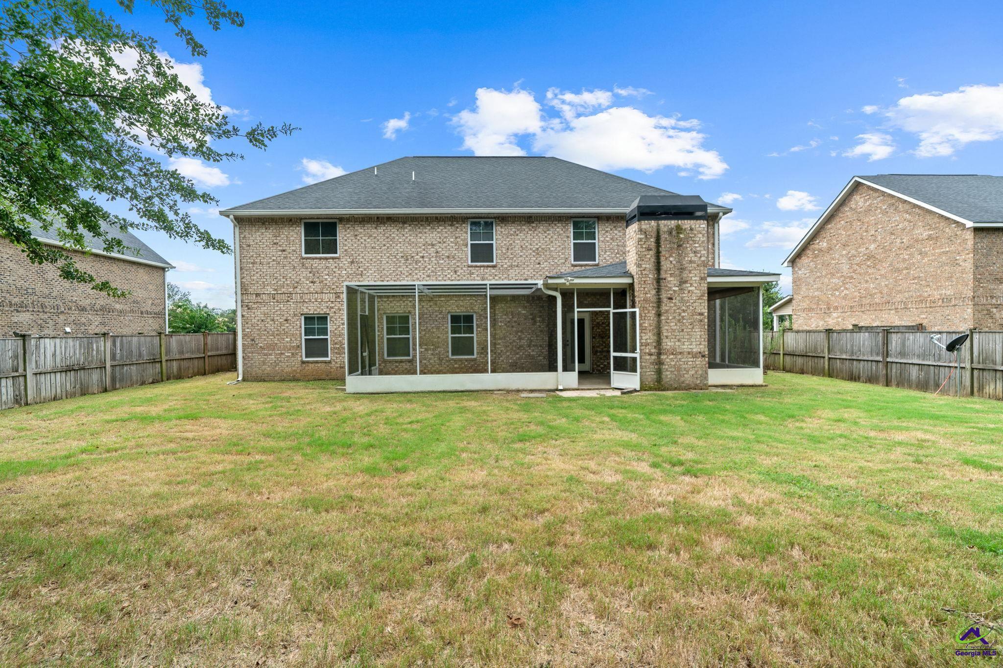416 Red Hawk Pointe