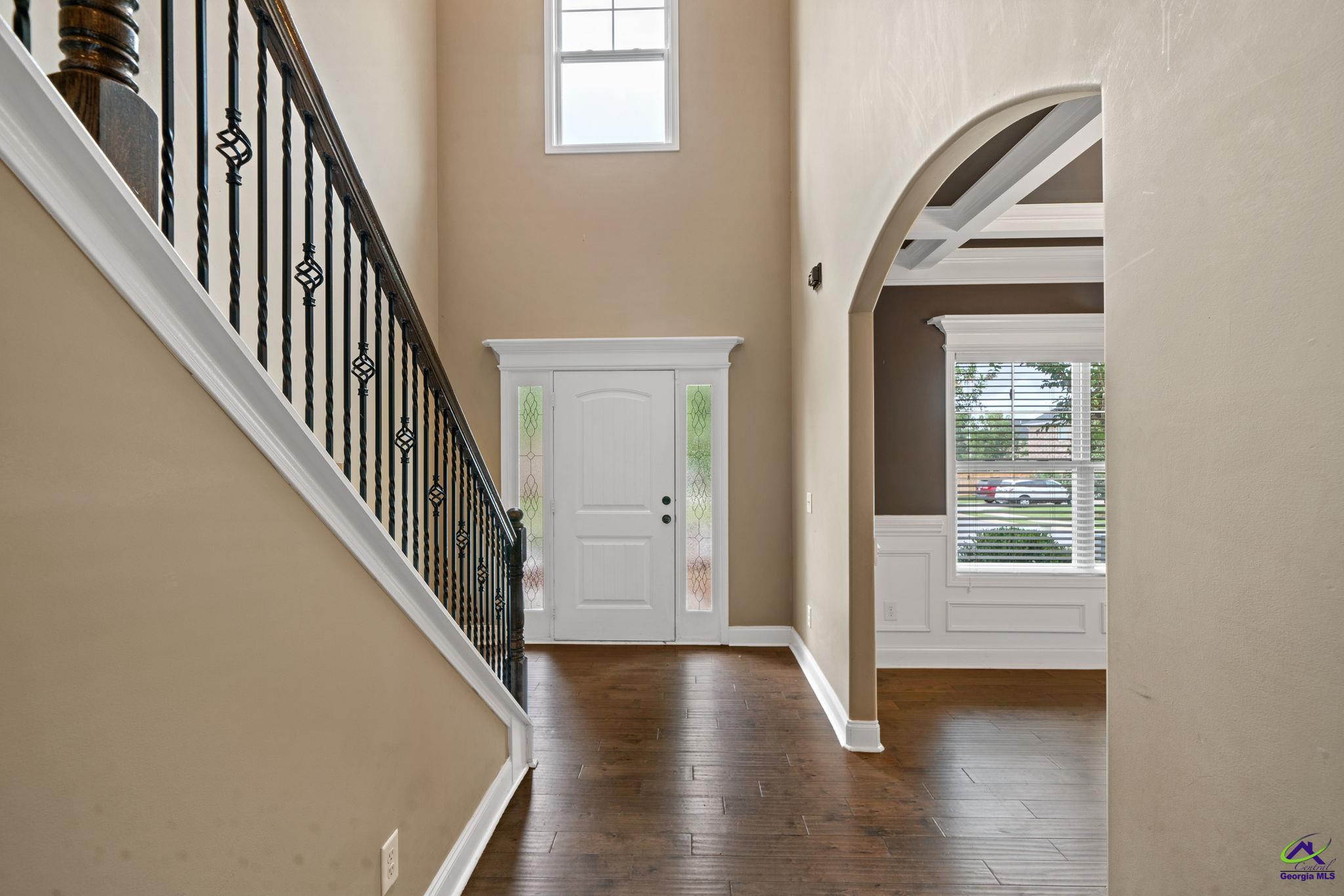 416 Red Hawk Pointe