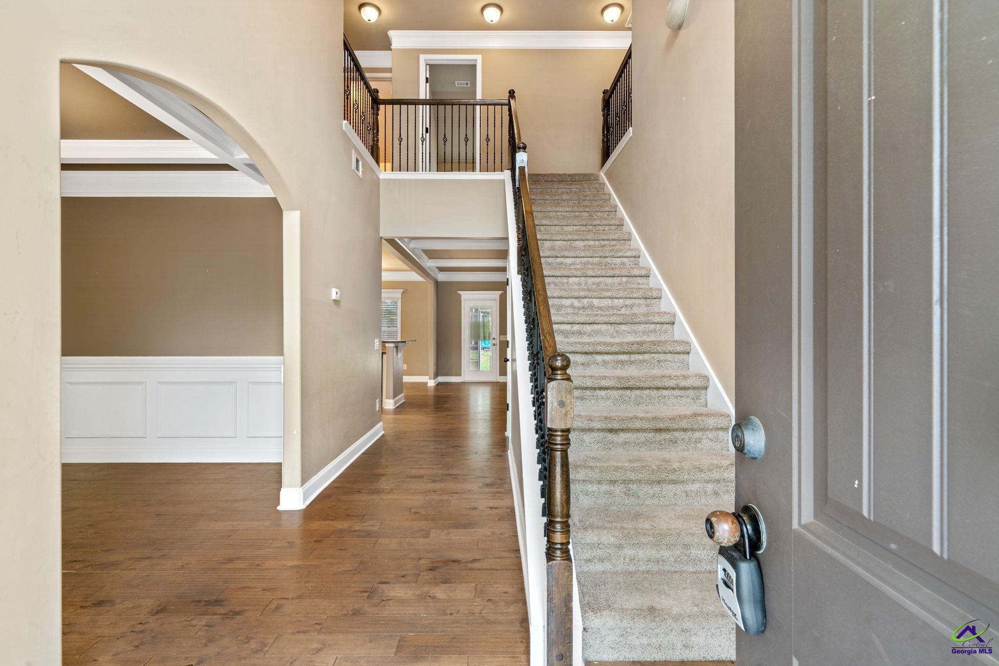 416 Red Hawk Pointe