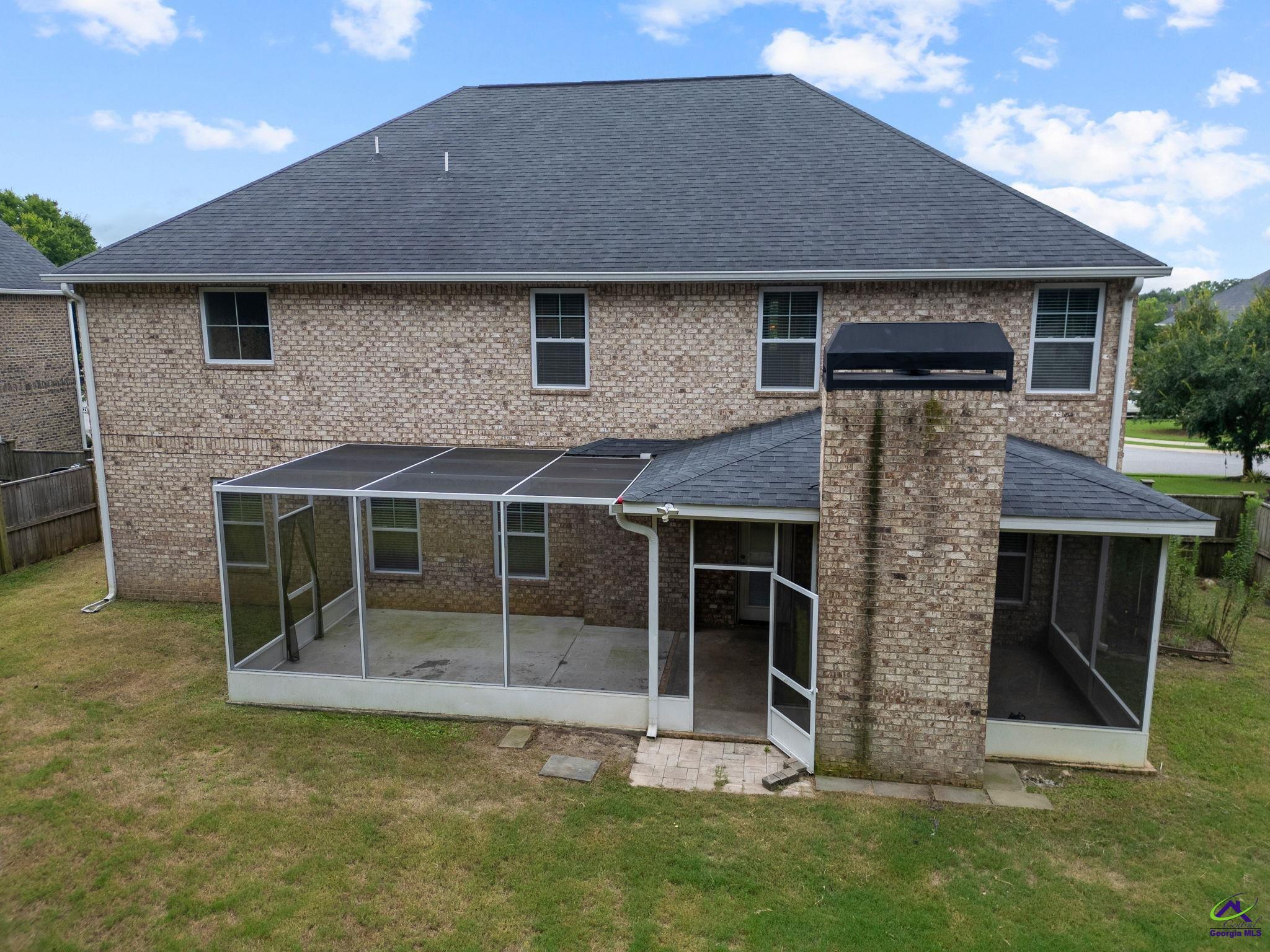 416 Red Hawk Pointe