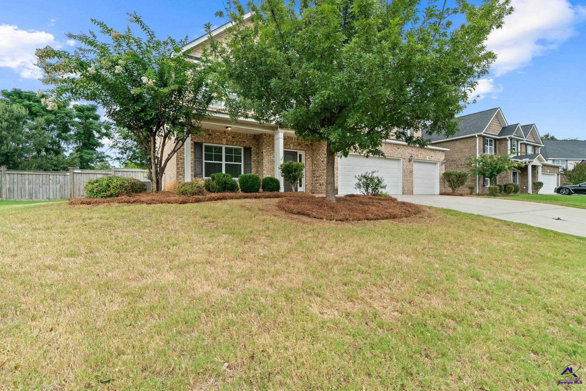 416 Red Hawk Pointe