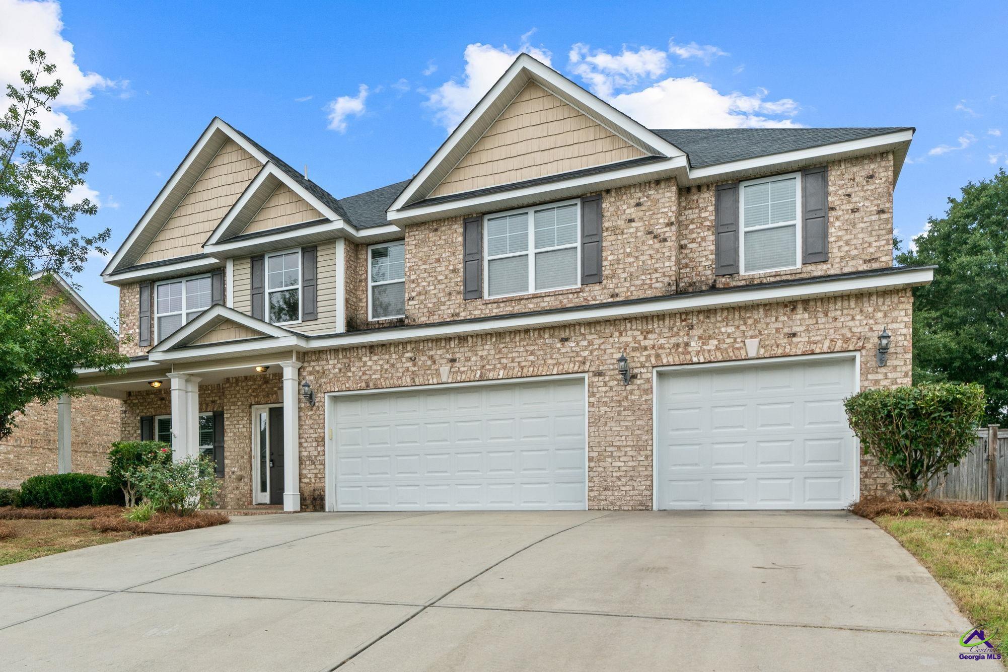 416 Red Hawk Pointe