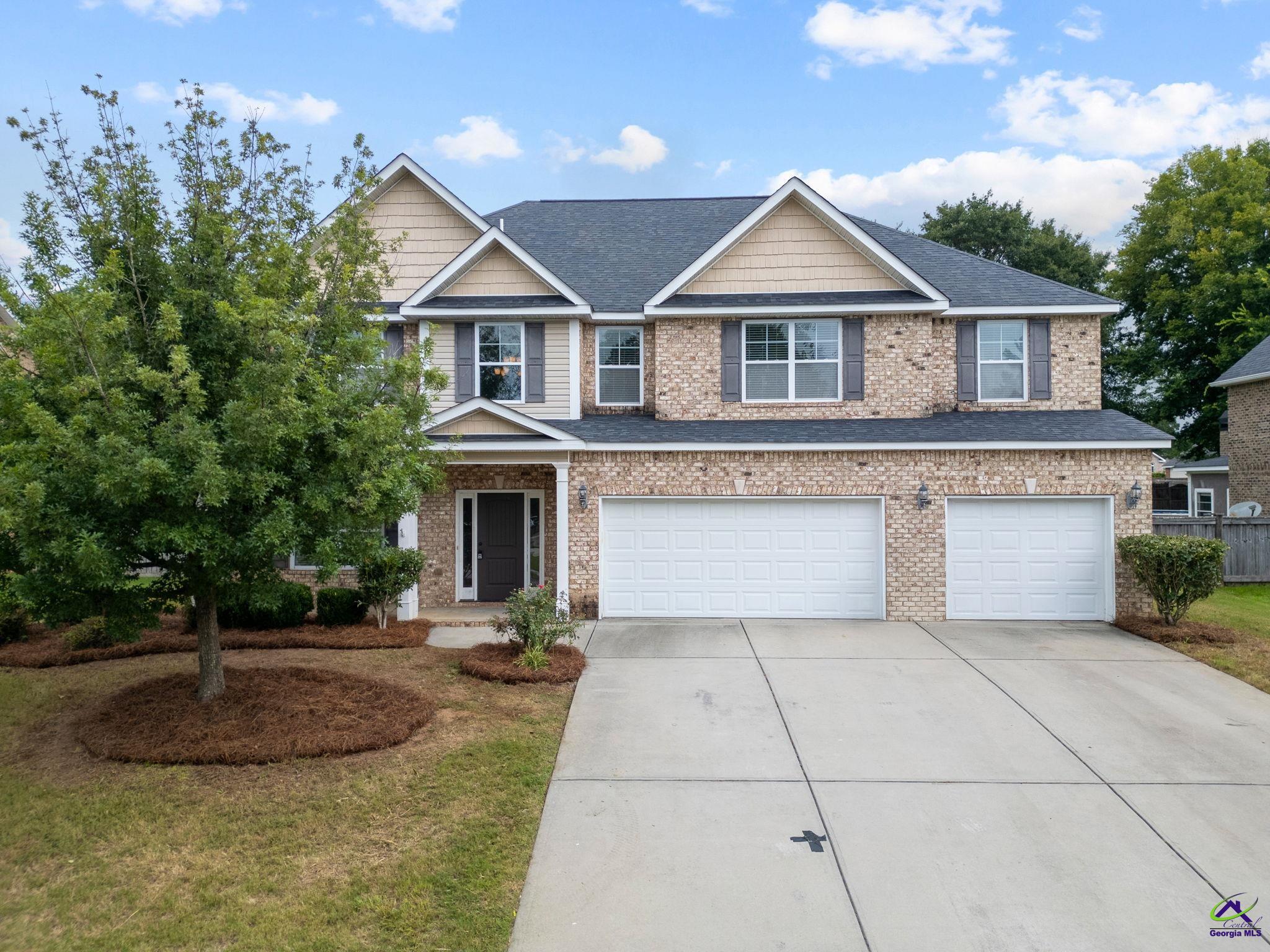 416 Red Hawk Pointe