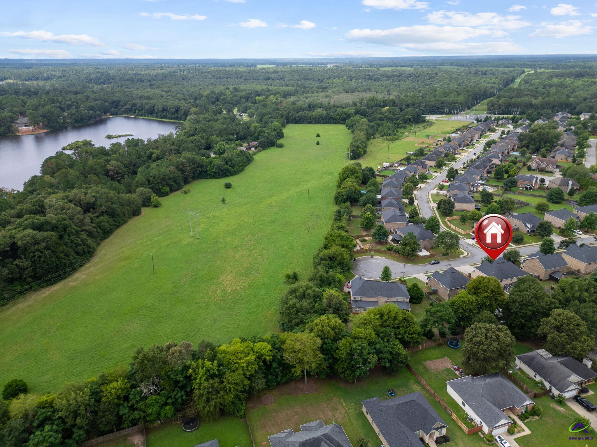 416 Red Hawk Pointe