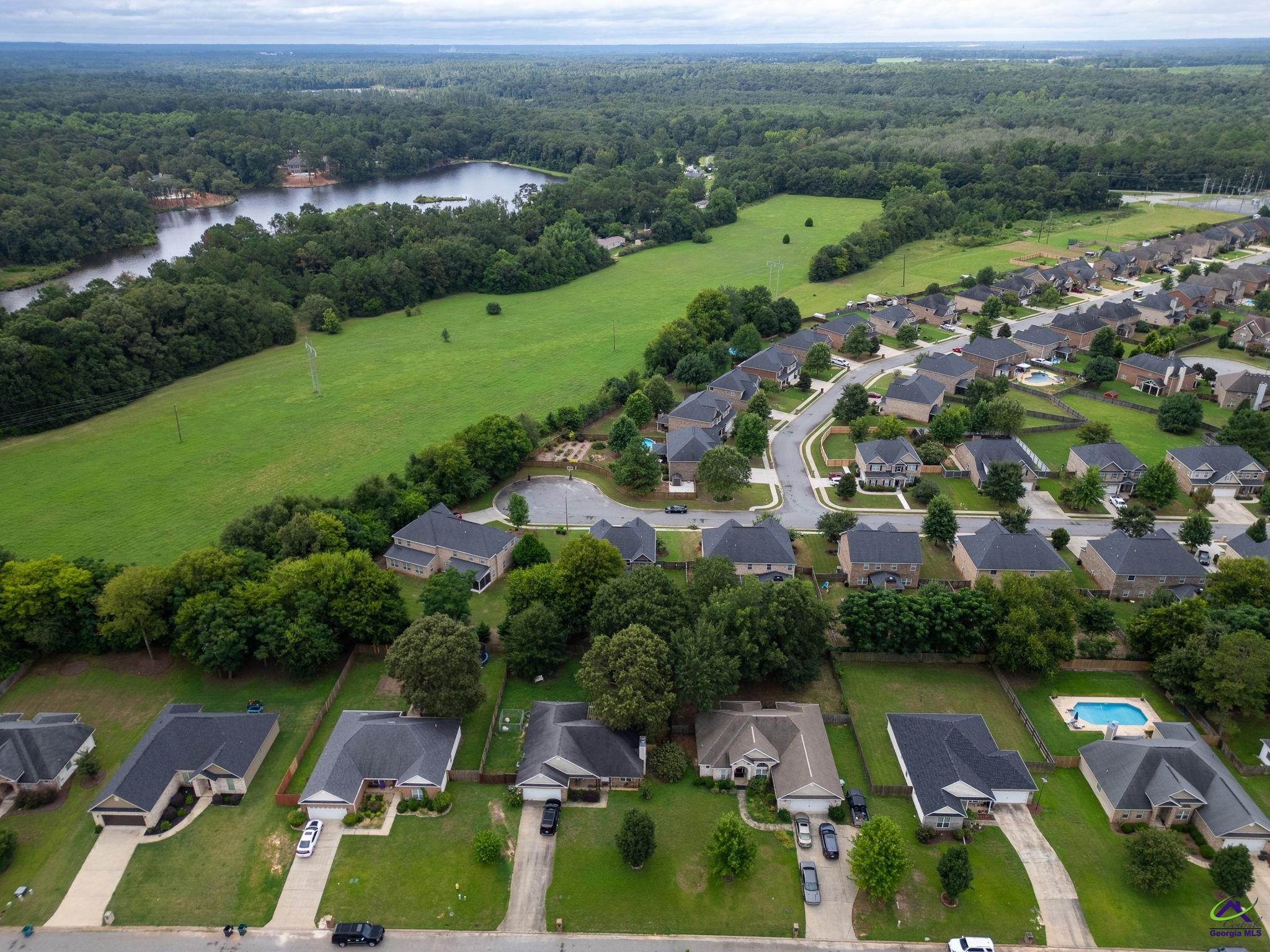 416 Red Hawk Pointe