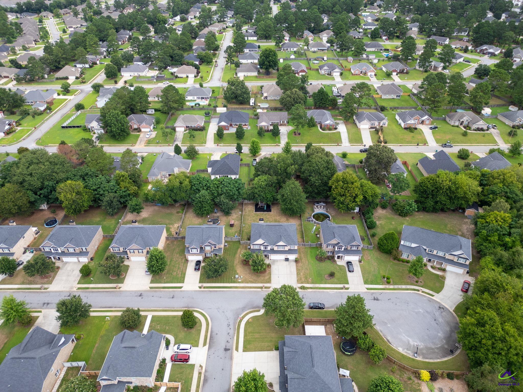416 Red Hawk Pointe