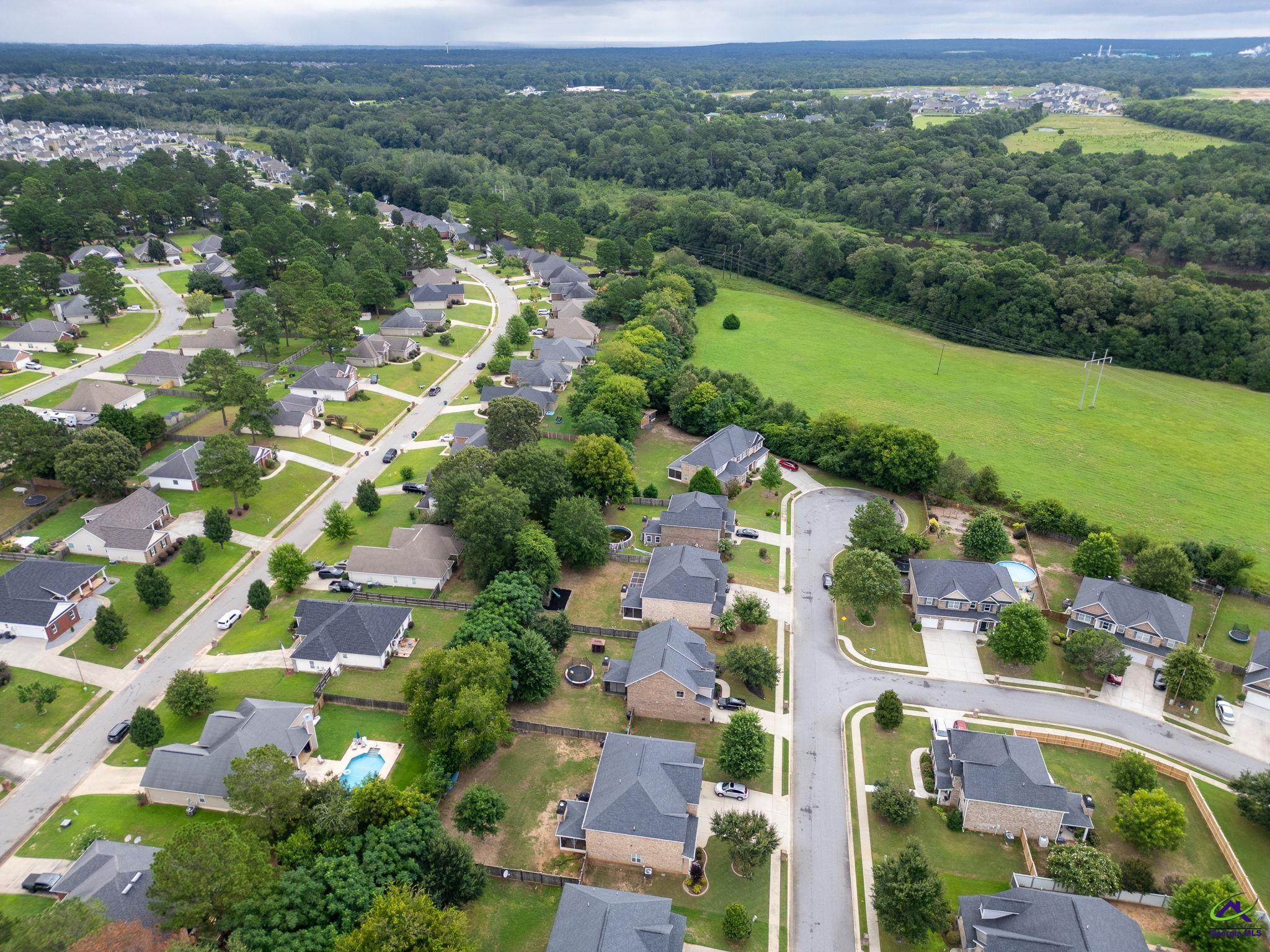 416 Red Hawk Pointe