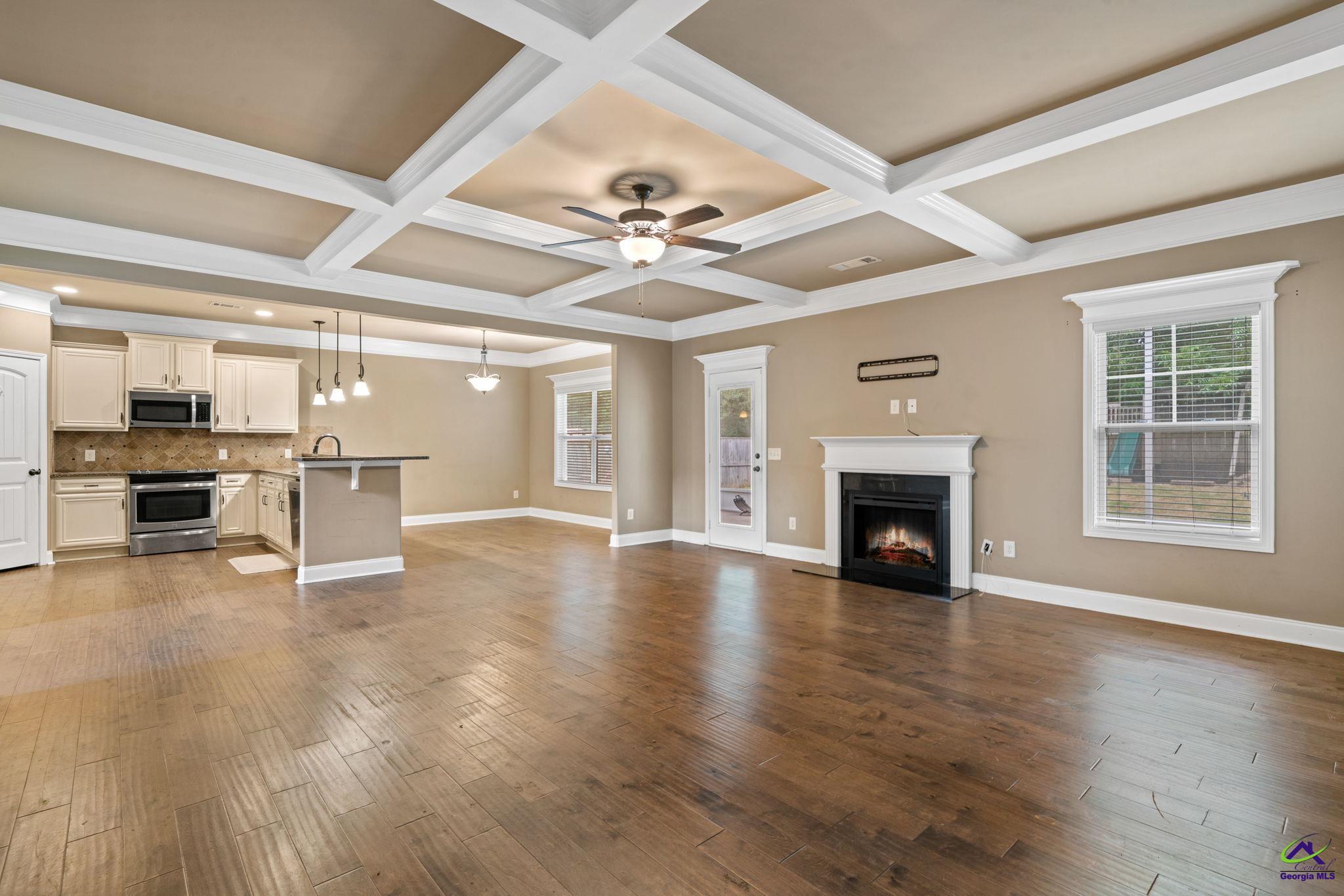 416 Red Hawk Pointe