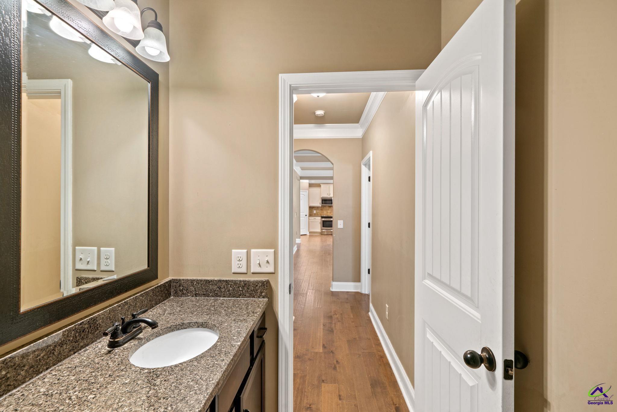 416 Red Hawk Pointe