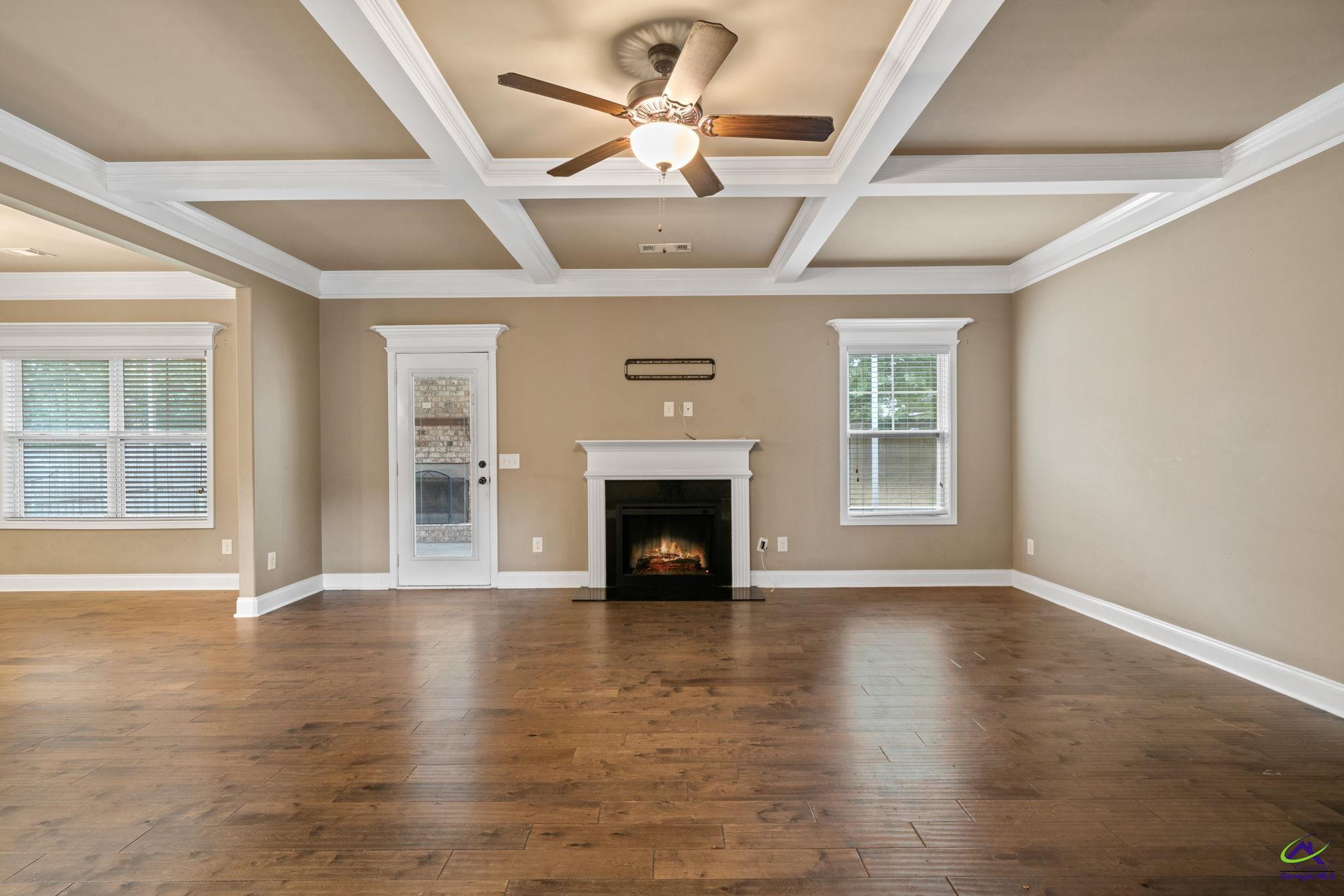 416 Red Hawk Pointe