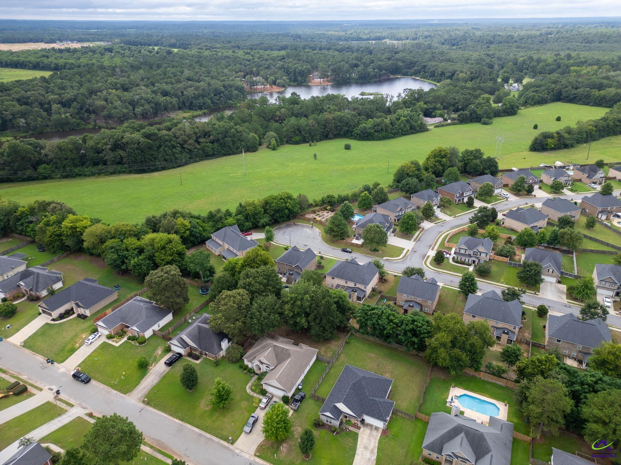 416 Red Hawk Pointe