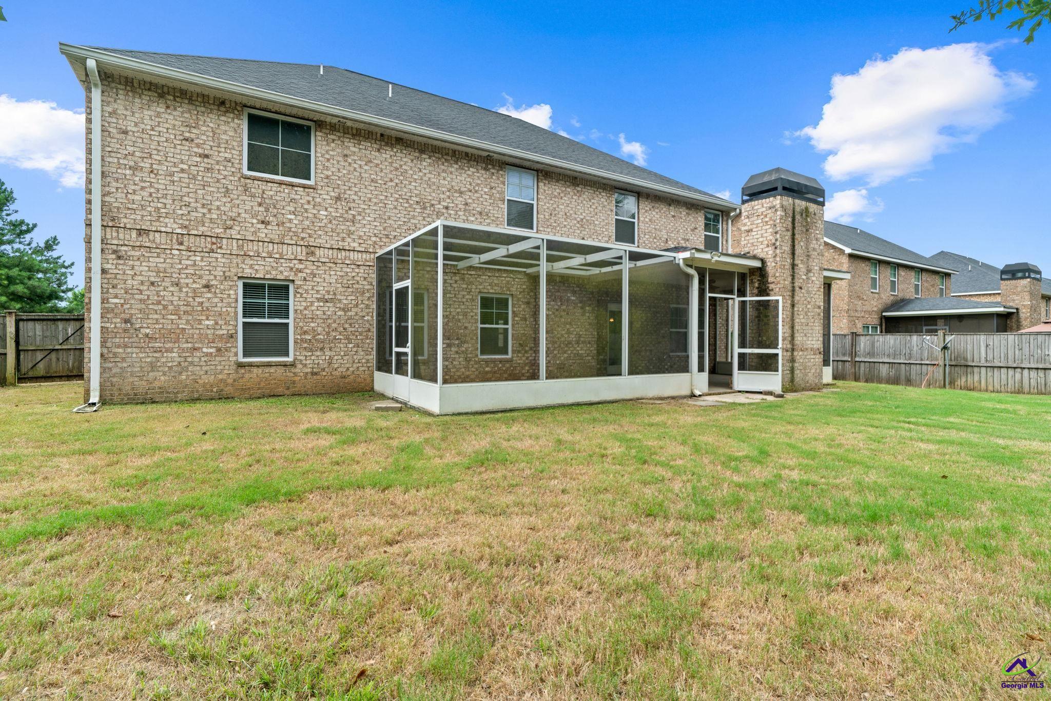 416 Red Hawk Pointe