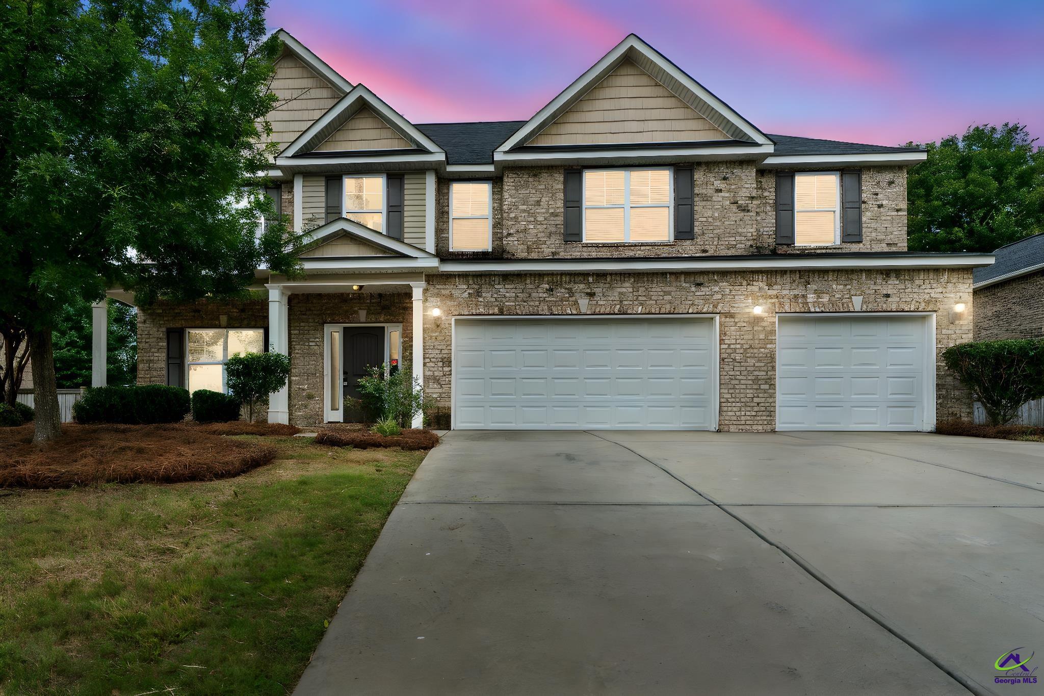 416 Red Hawk Pointe