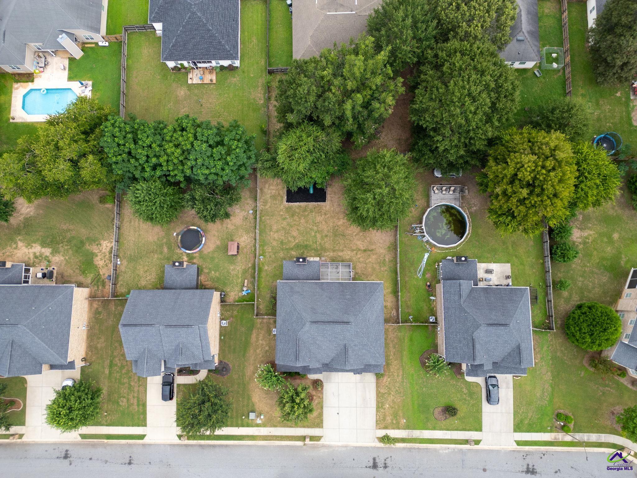 416 Red Hawk Pointe