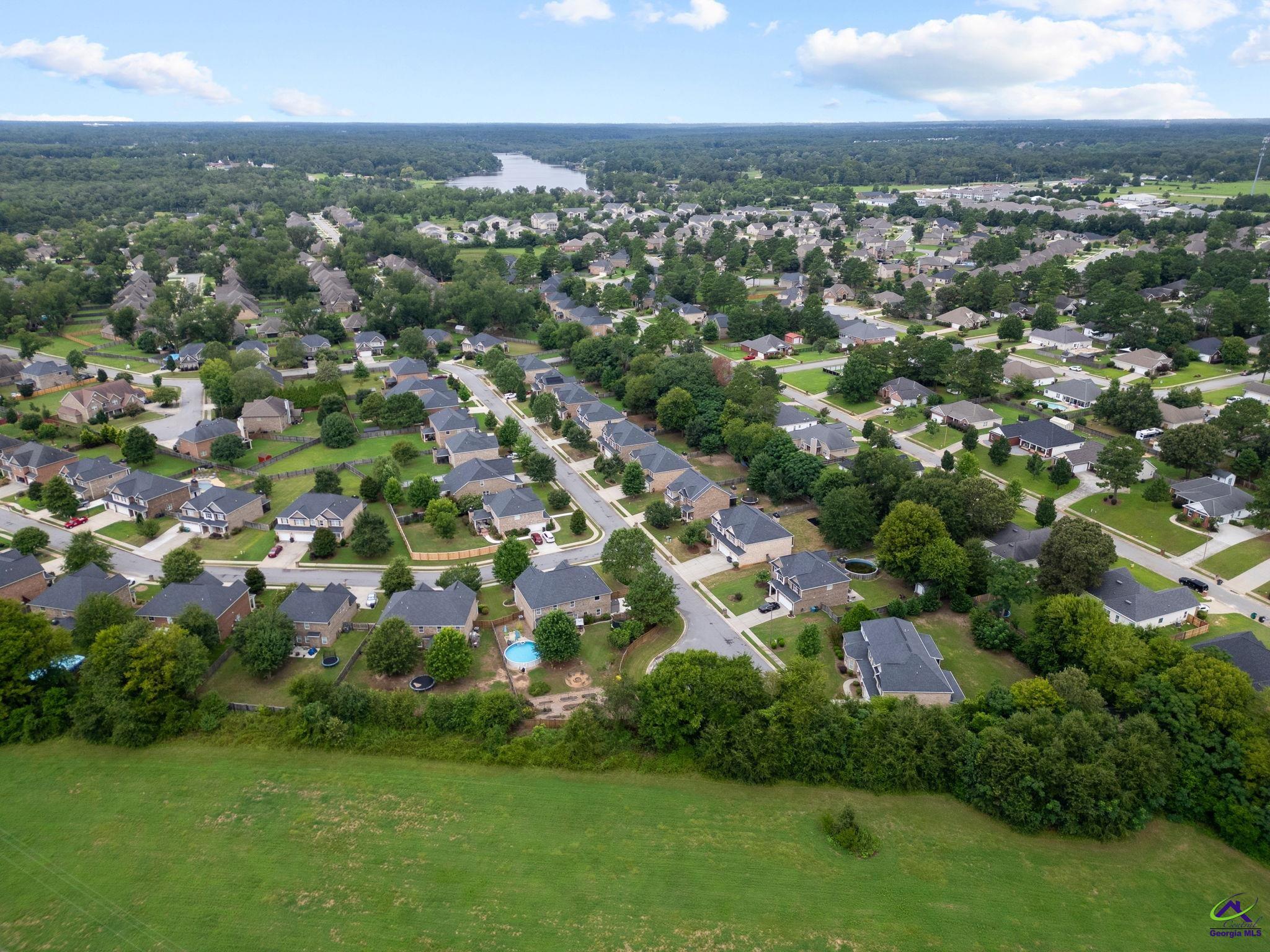 416 Red Hawk Pointe