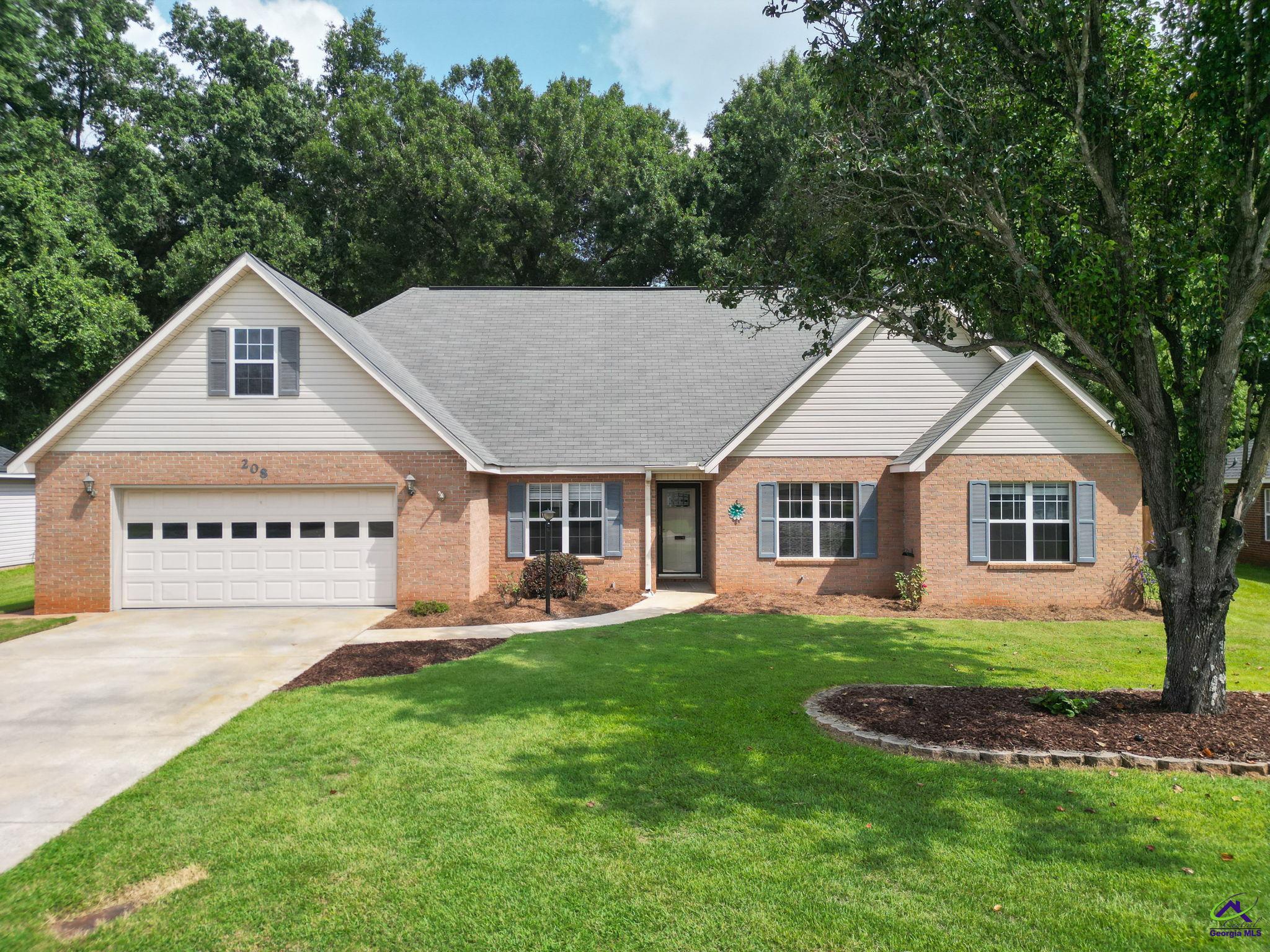 208 Golden Eagle Drive