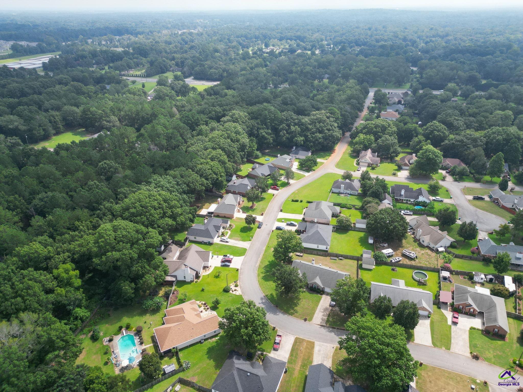 208 Golden Eagle Drive