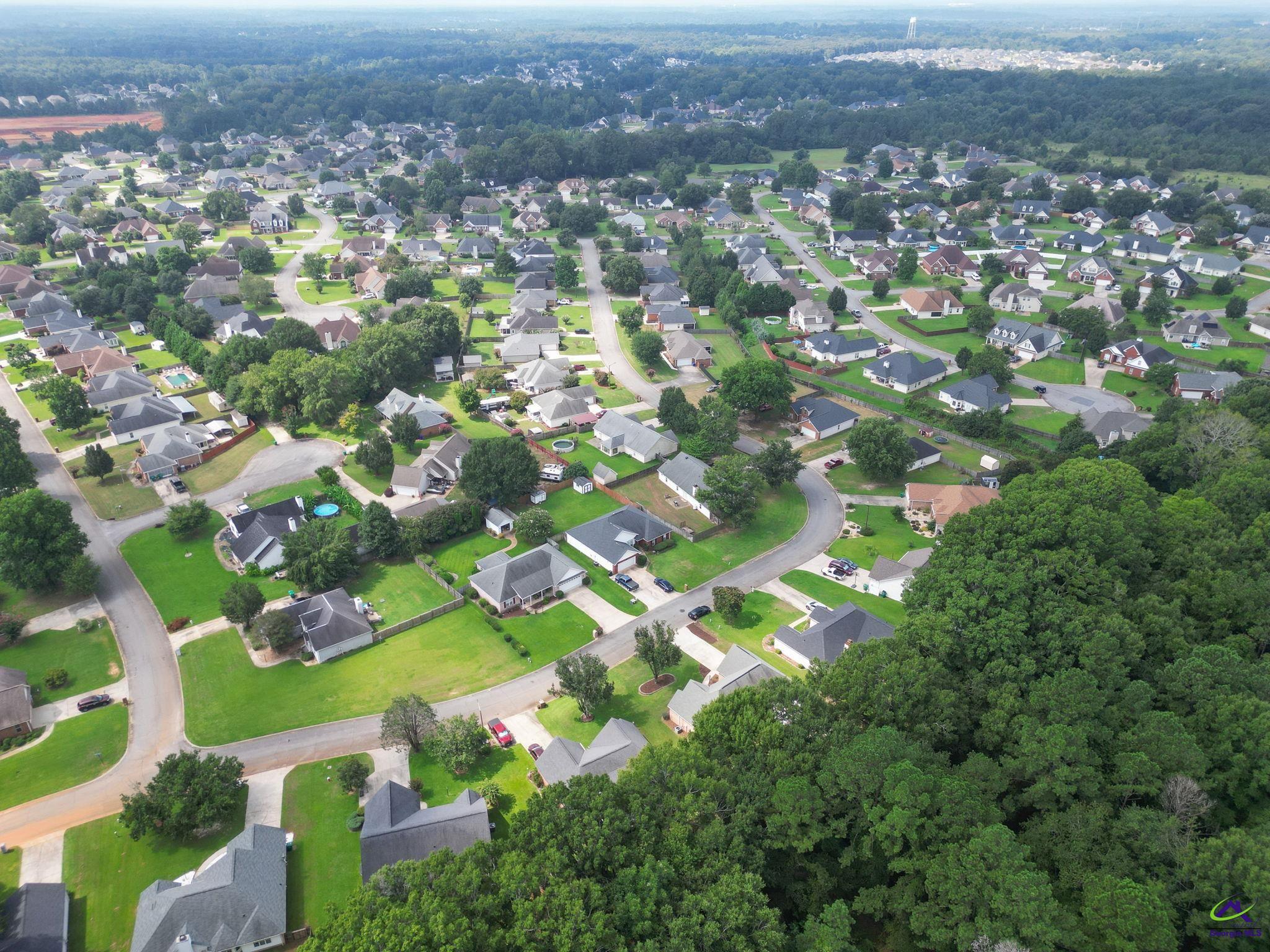 208 Golden Eagle Drive