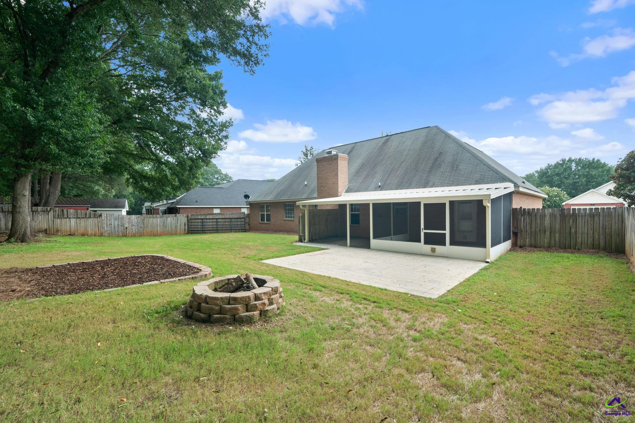 208 Golden Eagle Drive