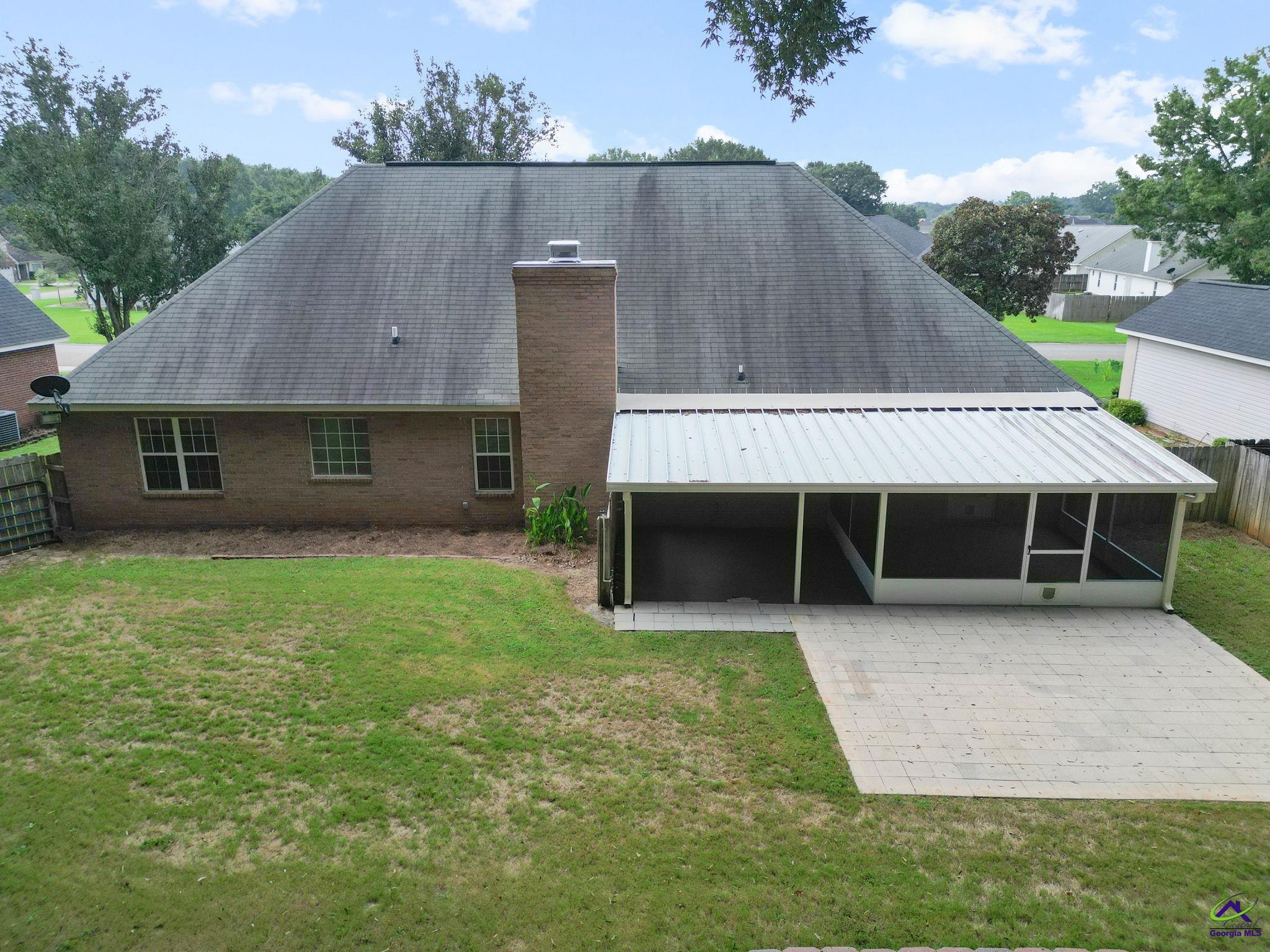 208 Golden Eagle Drive