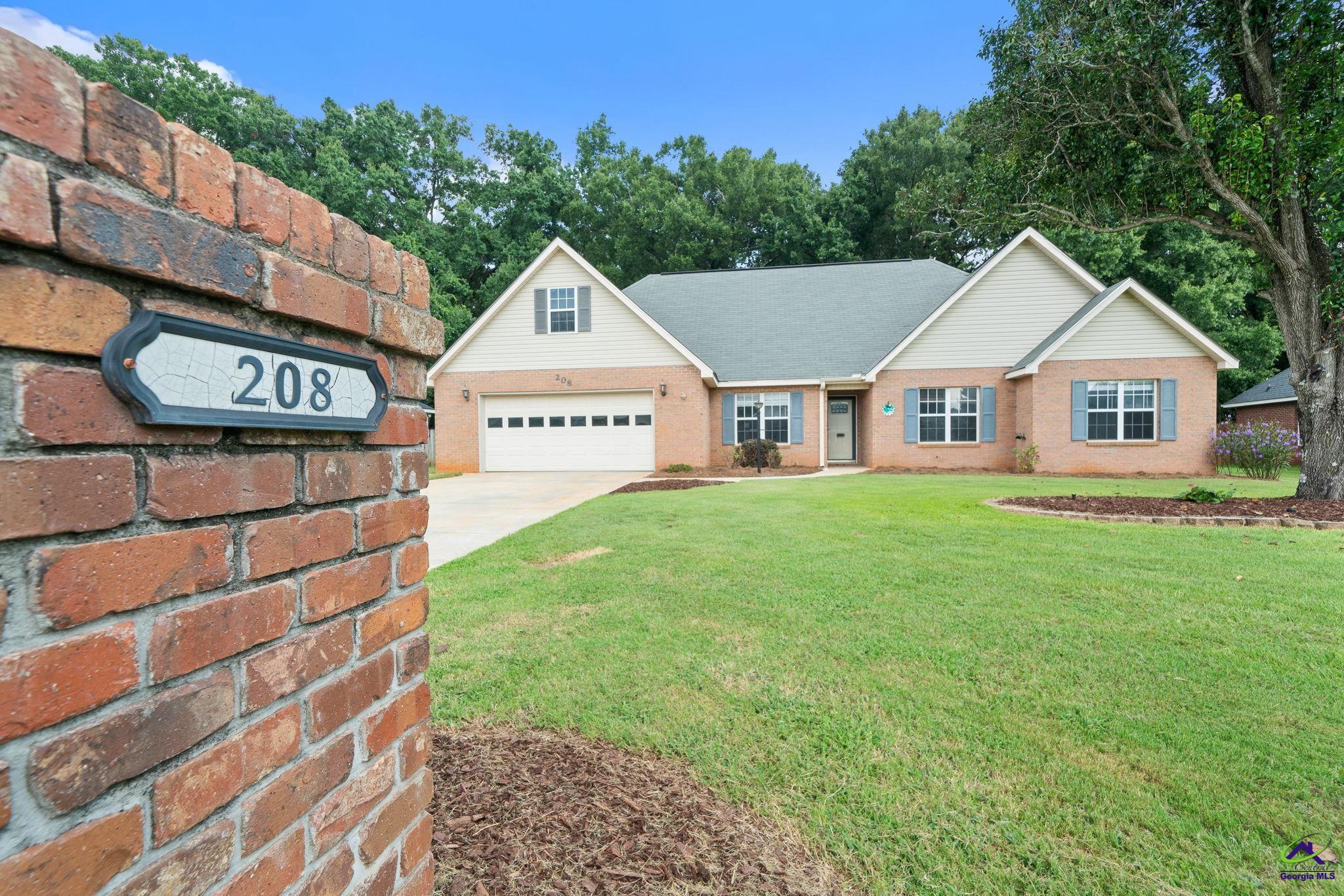 208 Golden Eagle Drive