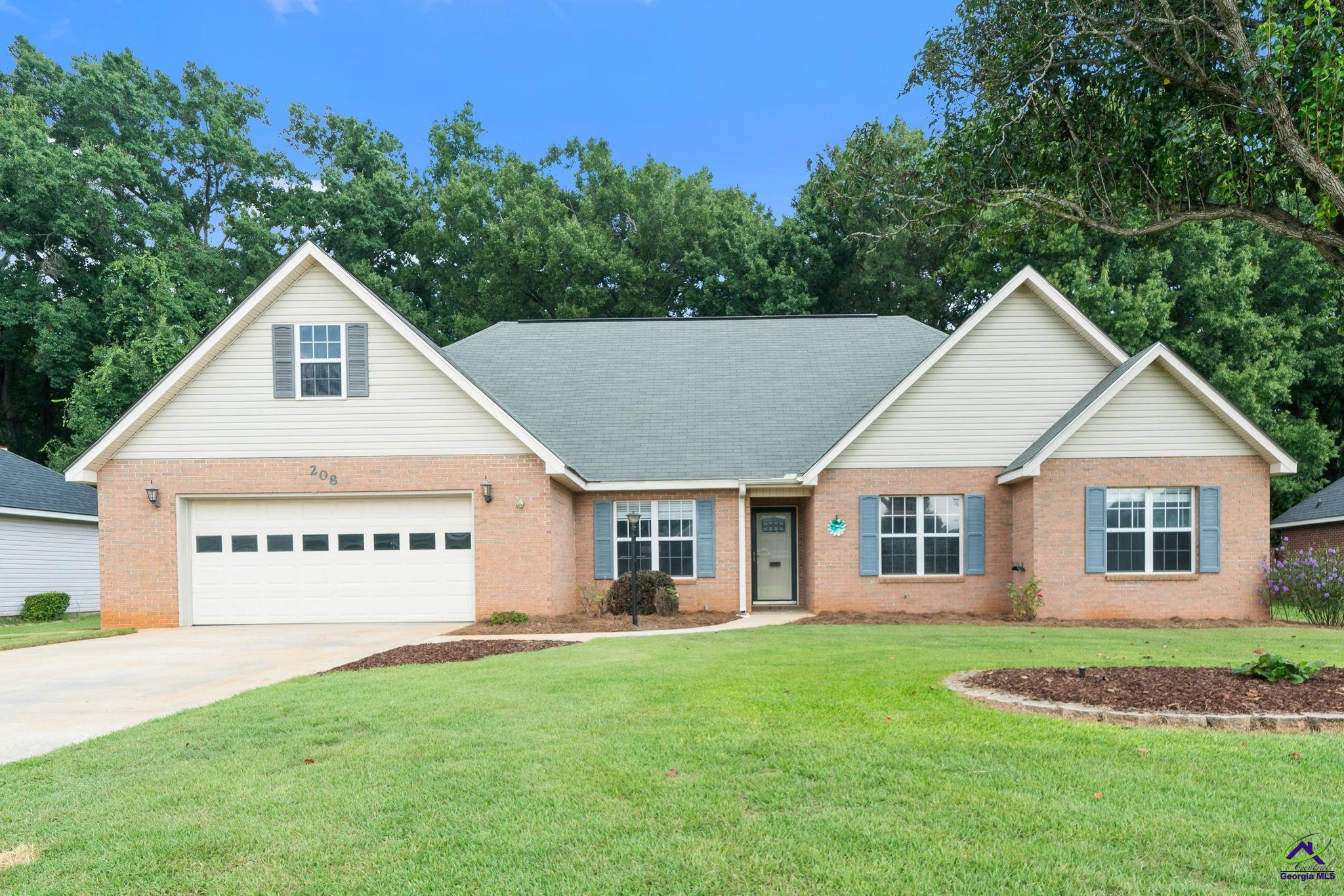 208 Golden Eagle Drive