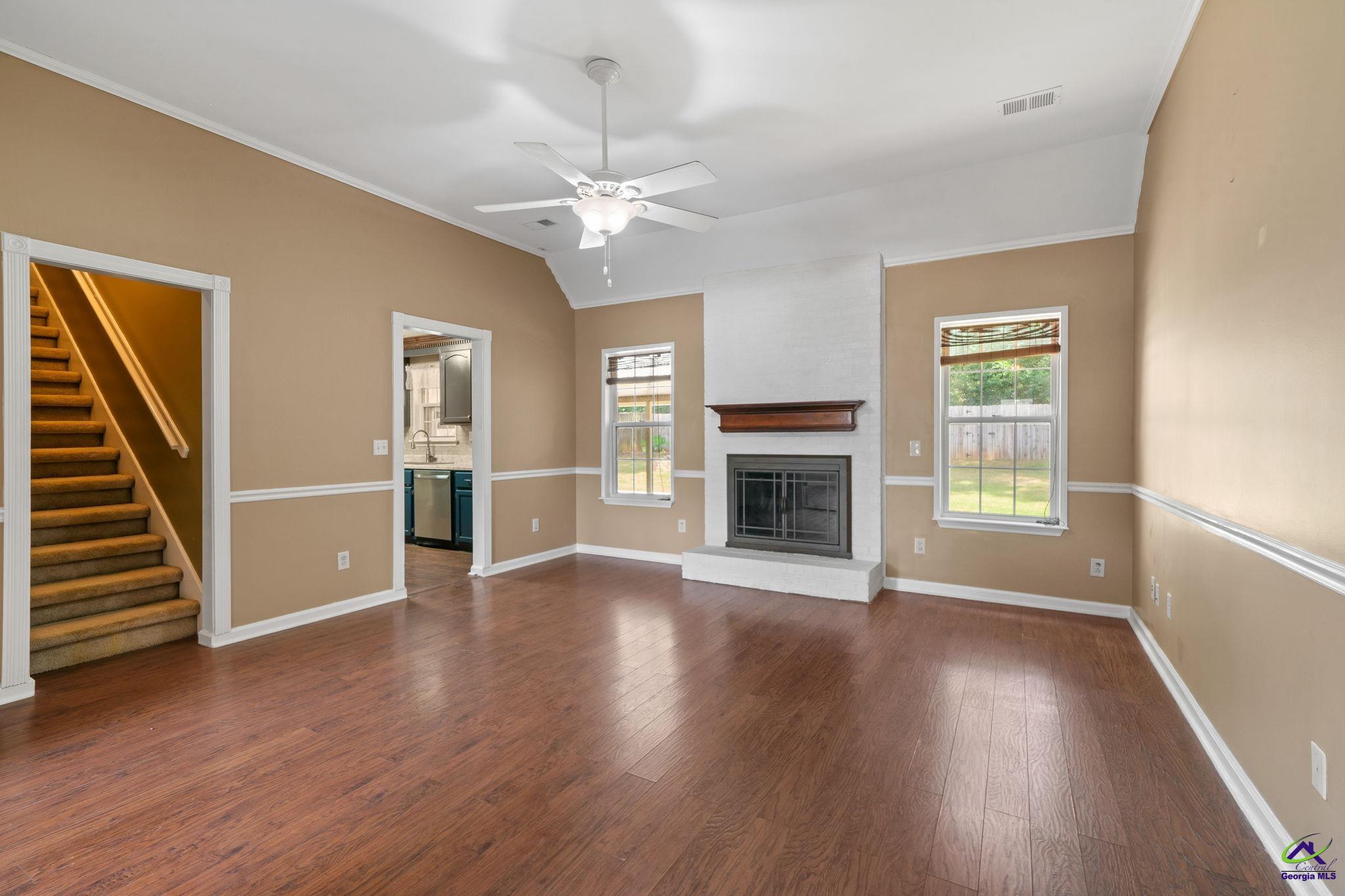 208 Golden Eagle Drive