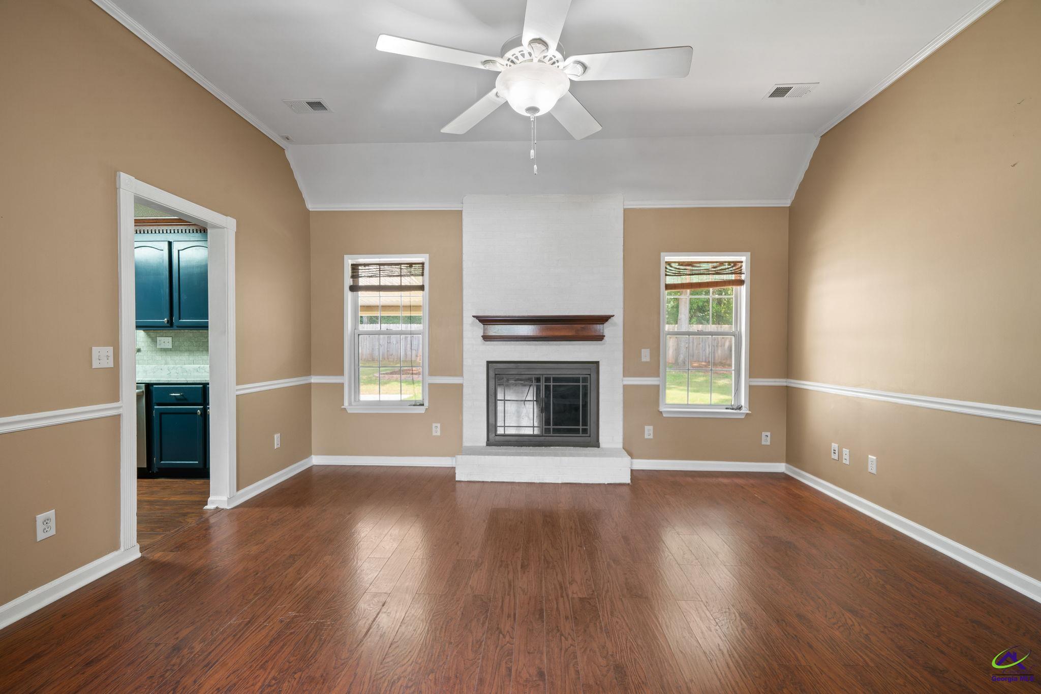 208 Golden Eagle Drive