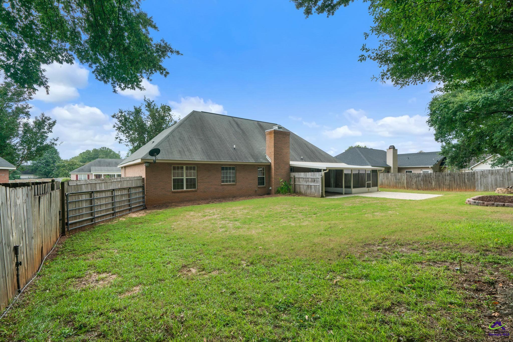 208 Golden Eagle Drive