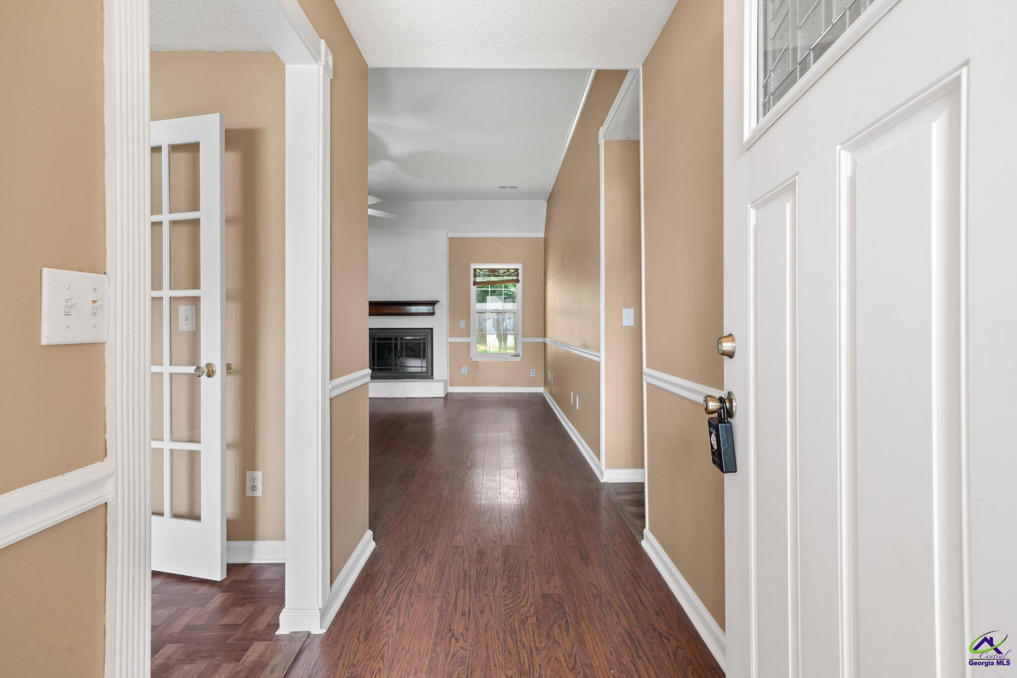 208 Golden Eagle Drive