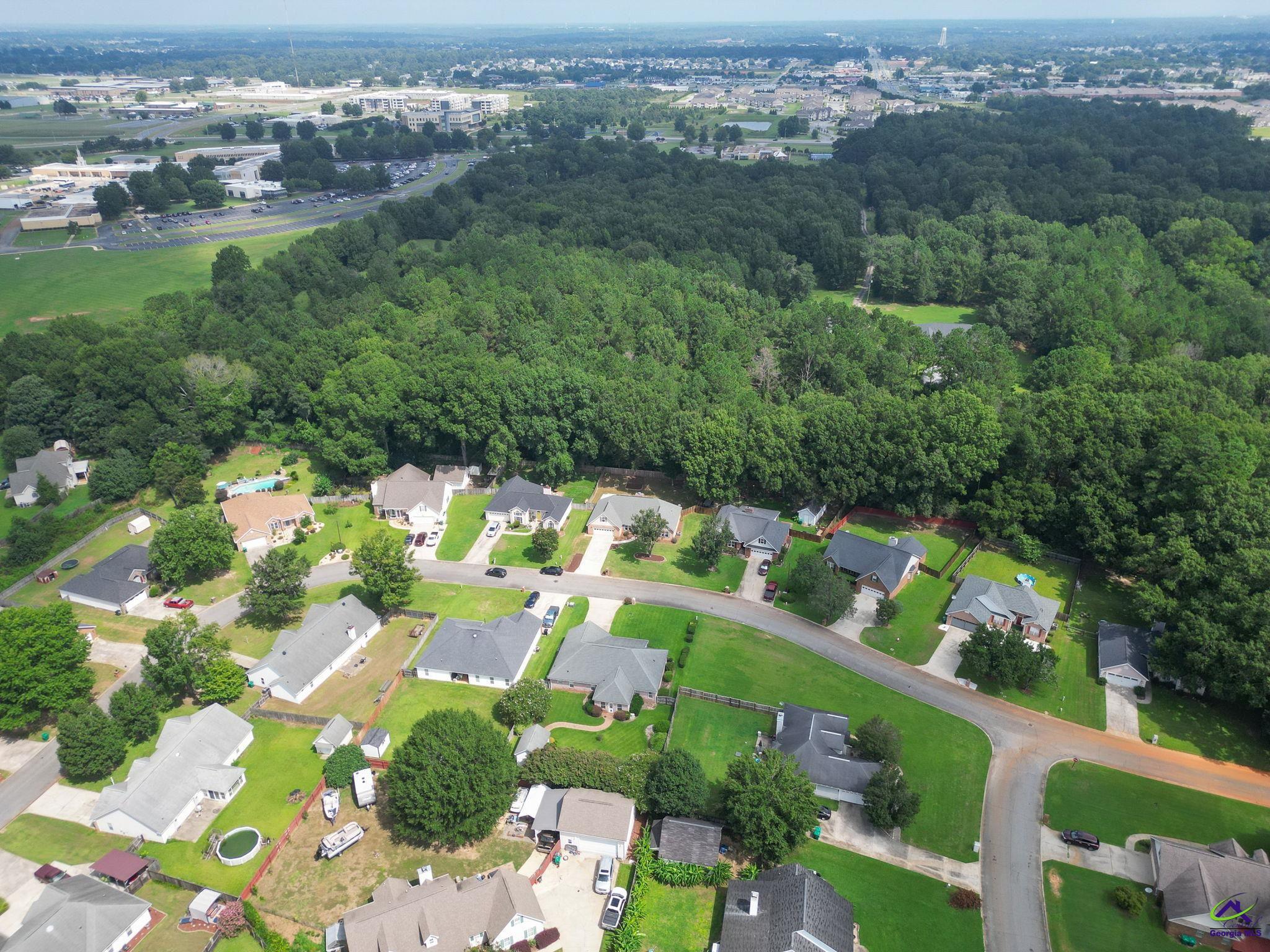 208 Golden Eagle Drive